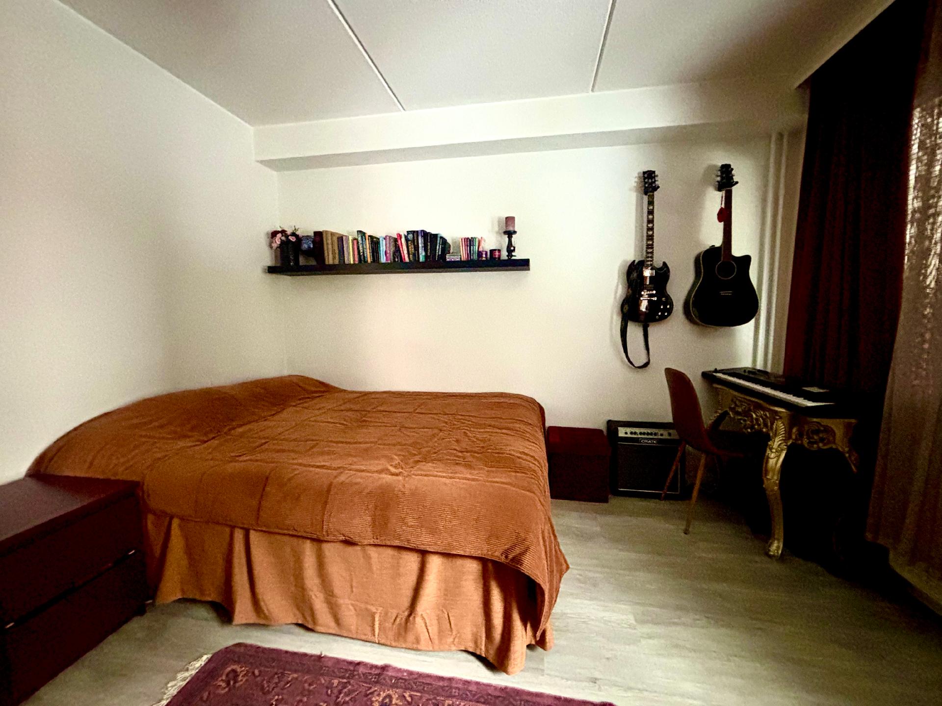 Havukuja 3, Kallahti, Helsinki