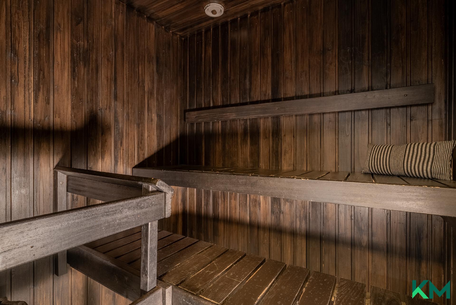 Havukuja 3, Kallahti, Helsinki