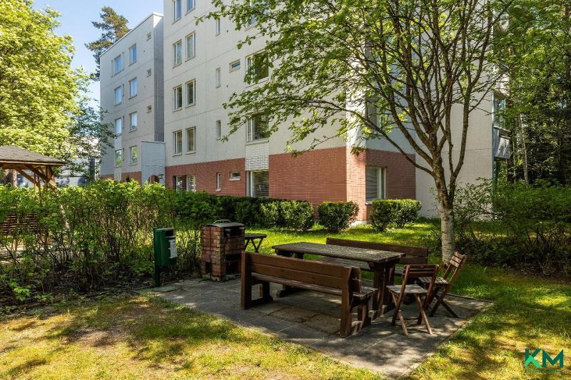 Havukuja 3, Kallahti, Helsinki