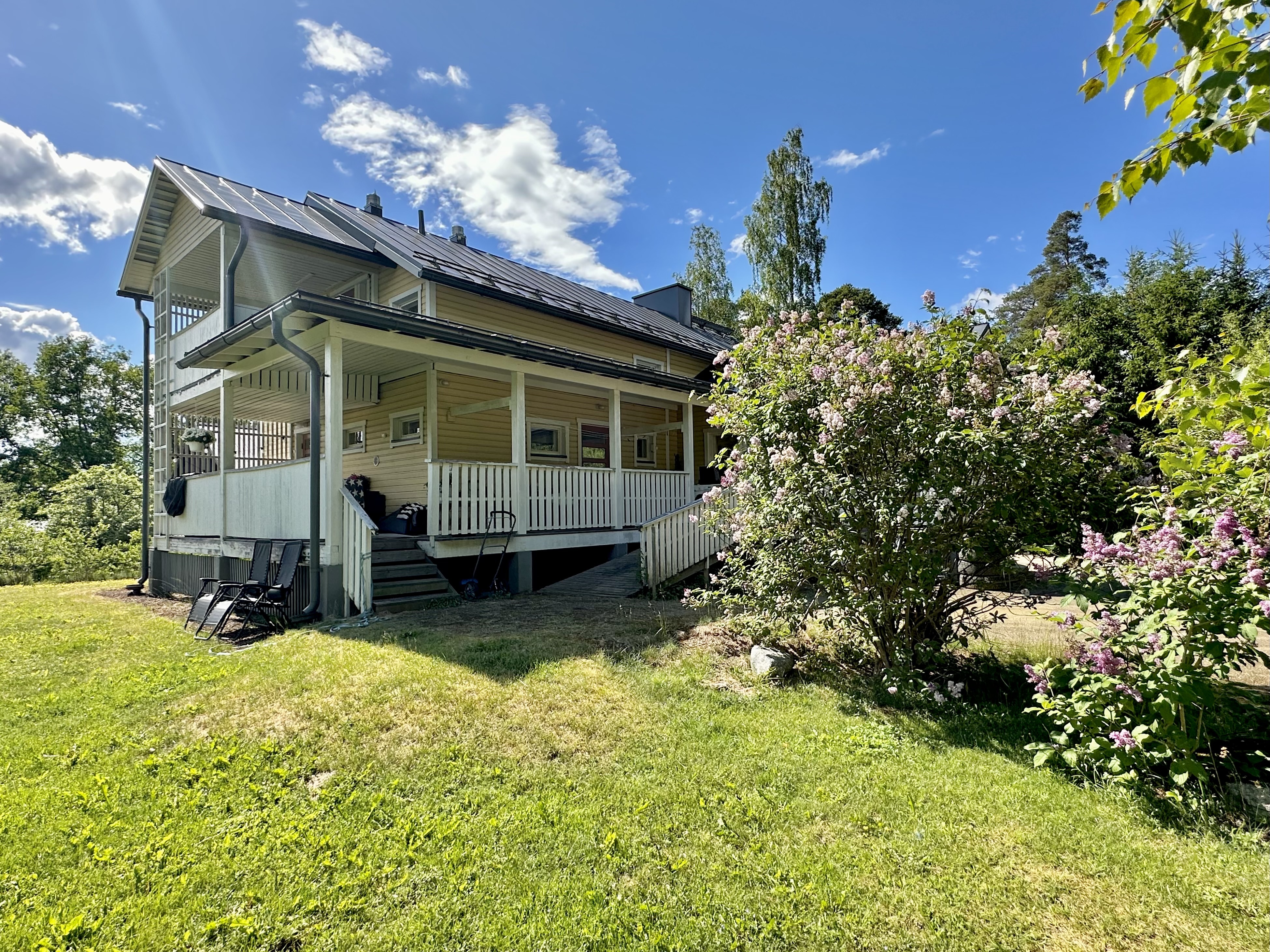 Pihlajakatu 12, Hätilä, Hämeenlinna