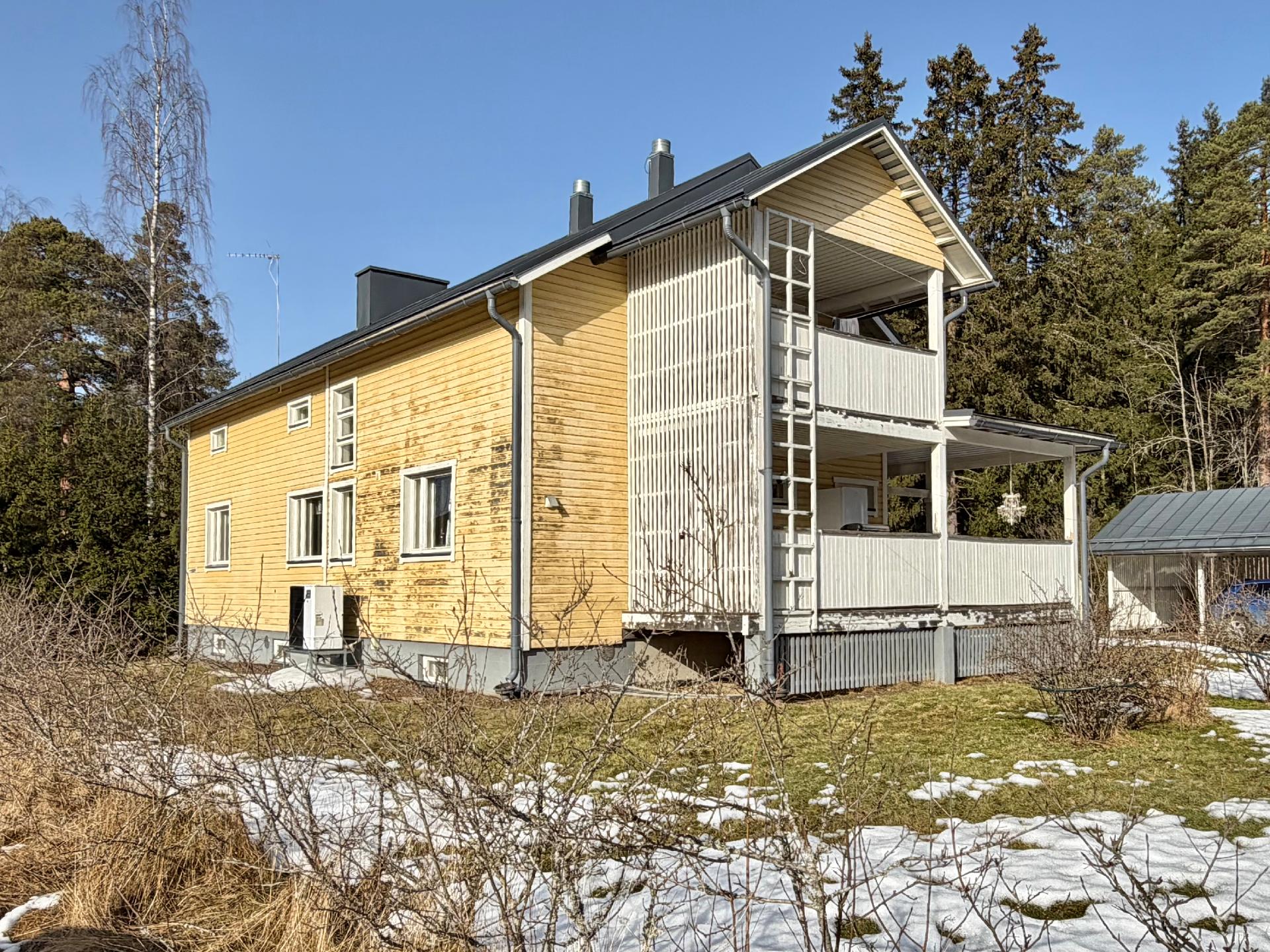 Pihlajakatu 12, Hätilä, Hämeenlinna