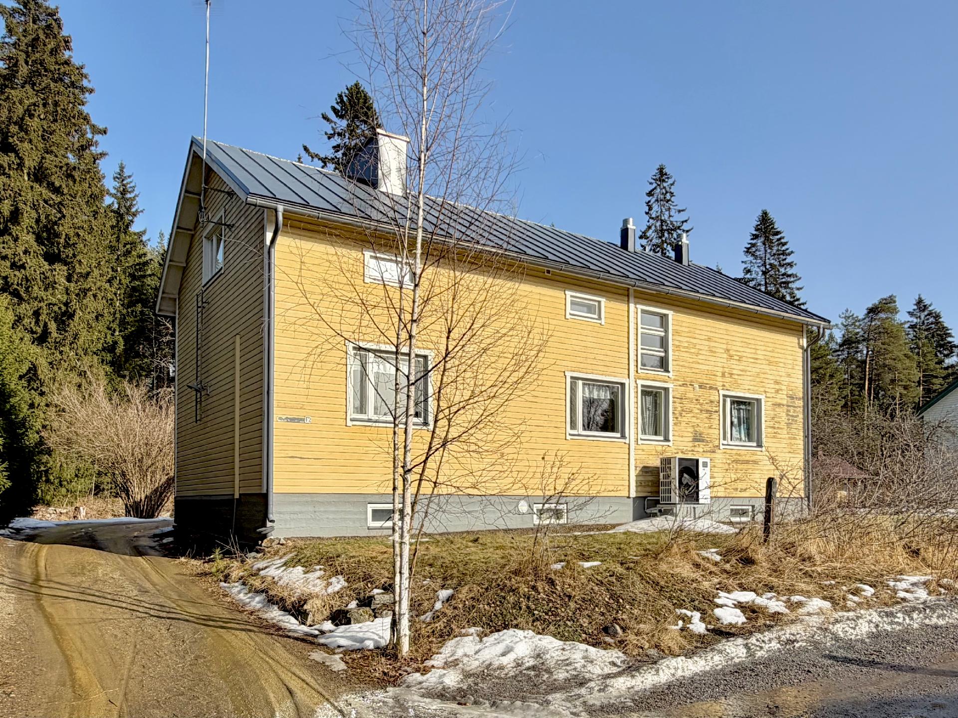 Pihlajakatu 12, Hätilä, Hämeenlinna