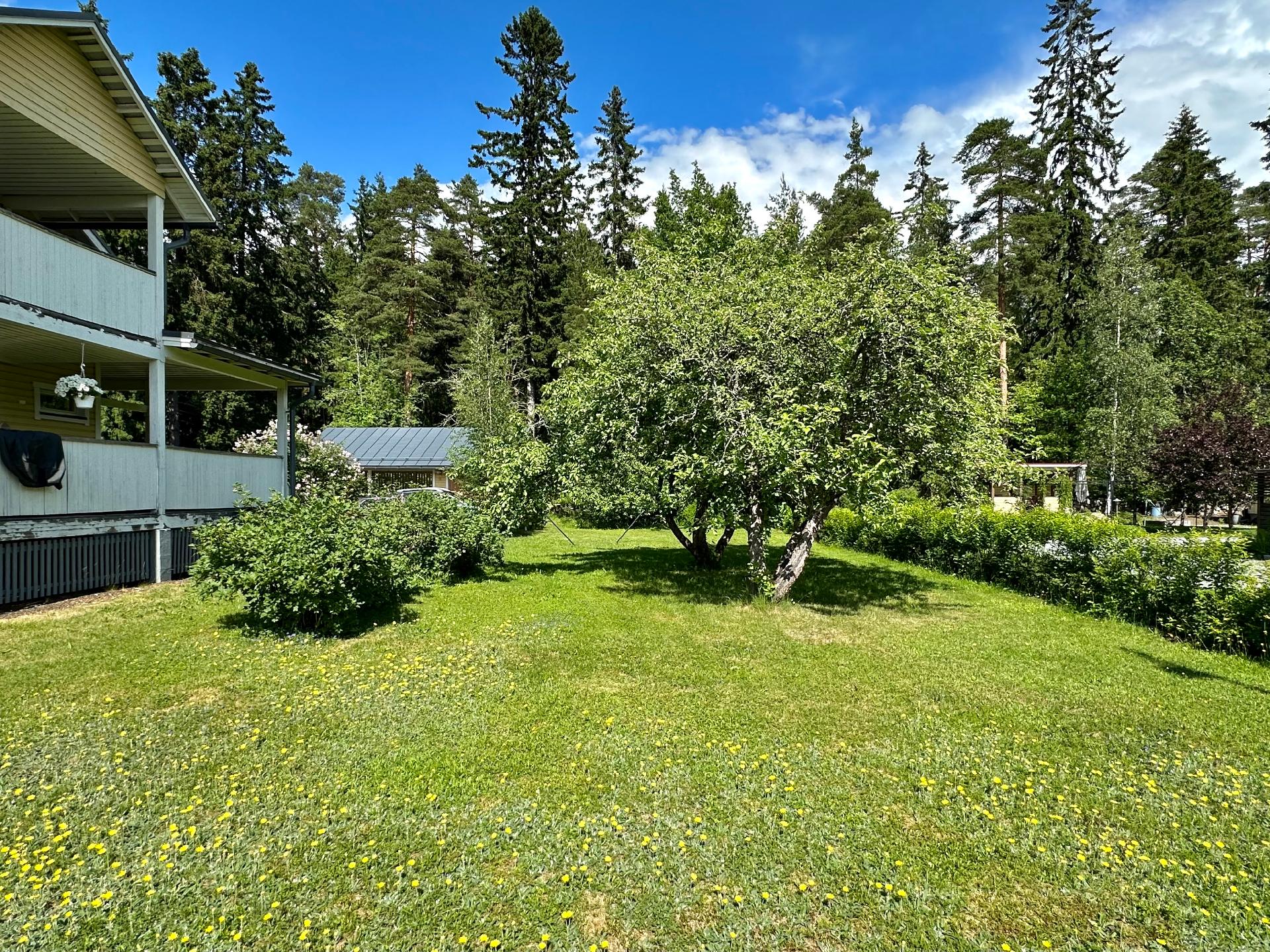 Pihlajakatu 12, Hätilä, Hämeenlinna