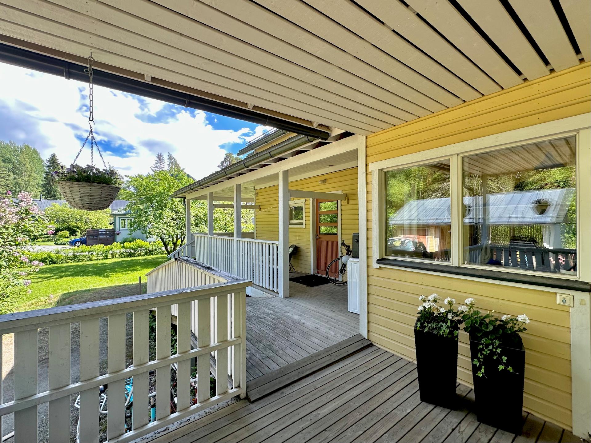 Pihlajakatu 12, Hätilä, Hämeenlinna