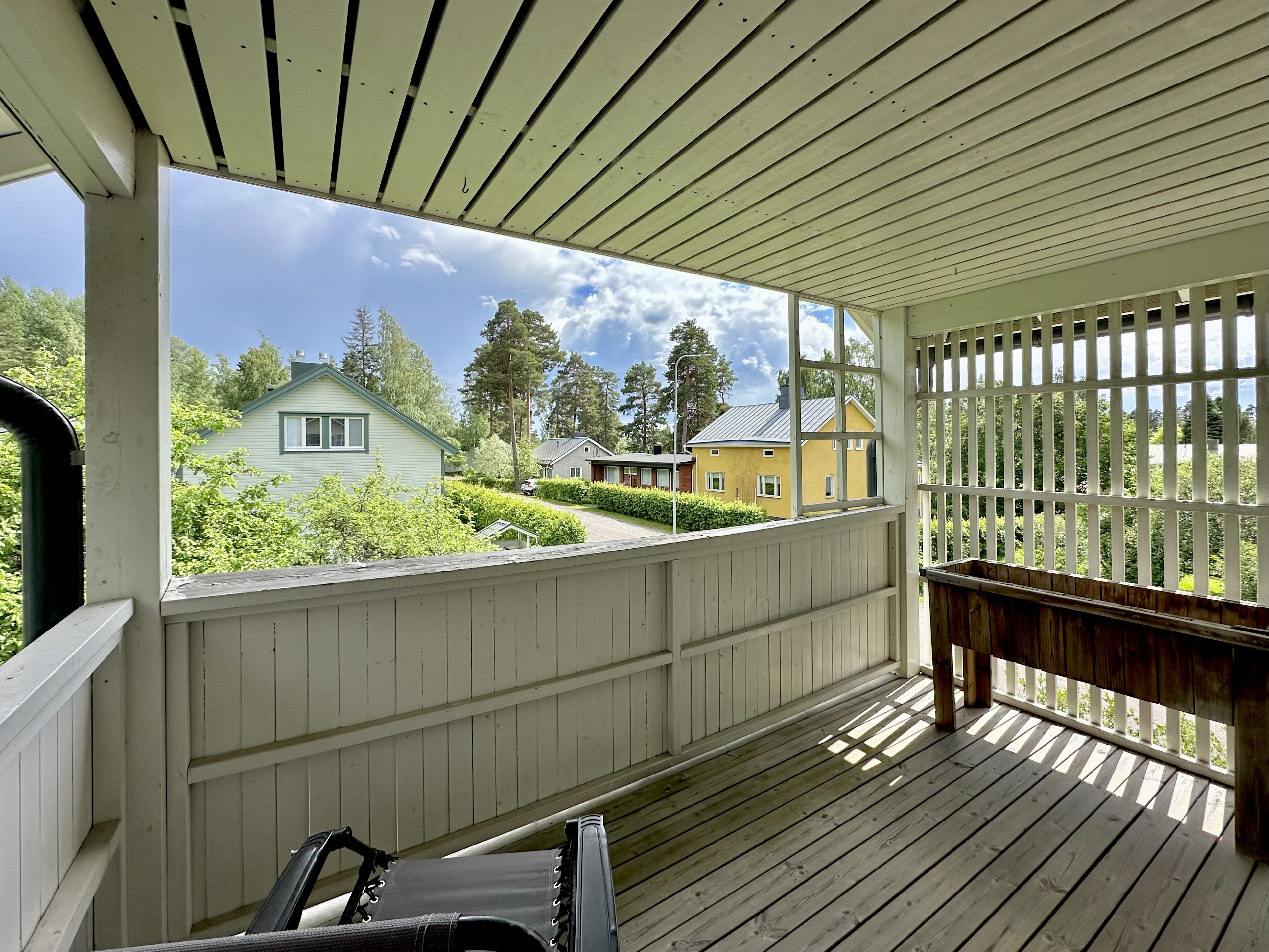 Pihlajakatu 12, Hätilä, Hämeenlinna