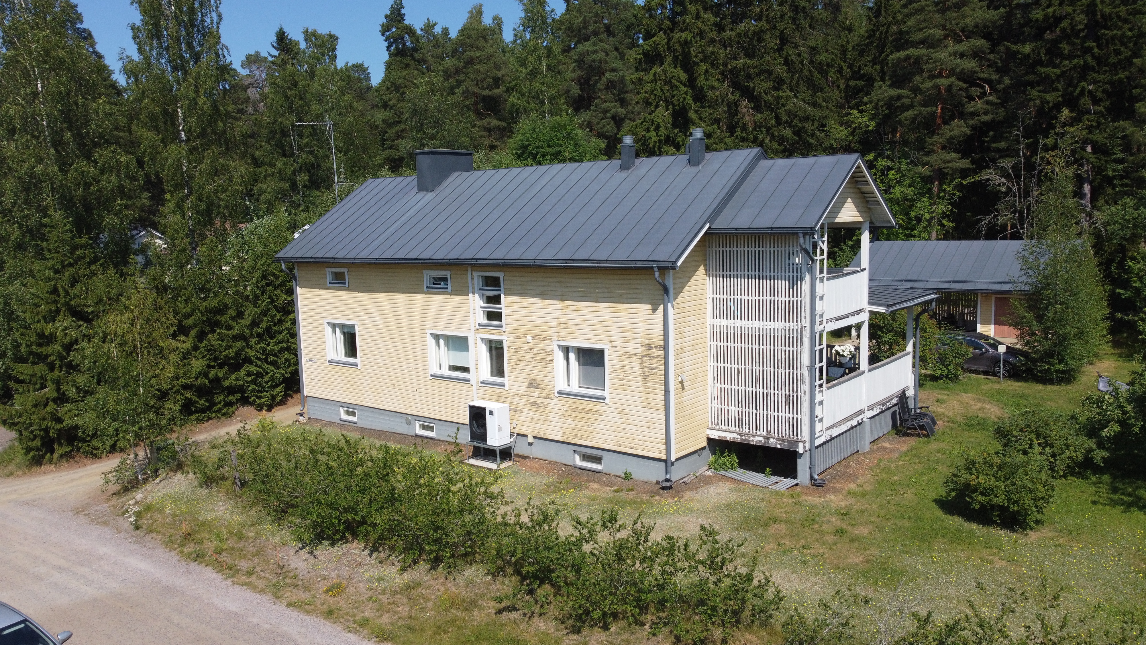 Pihlajakatu 12, Hätilä, Hämeenlinna