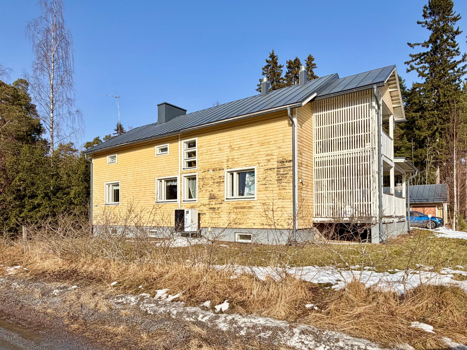 Pihlajakatu 12, Hätilä, Hämeenlinna