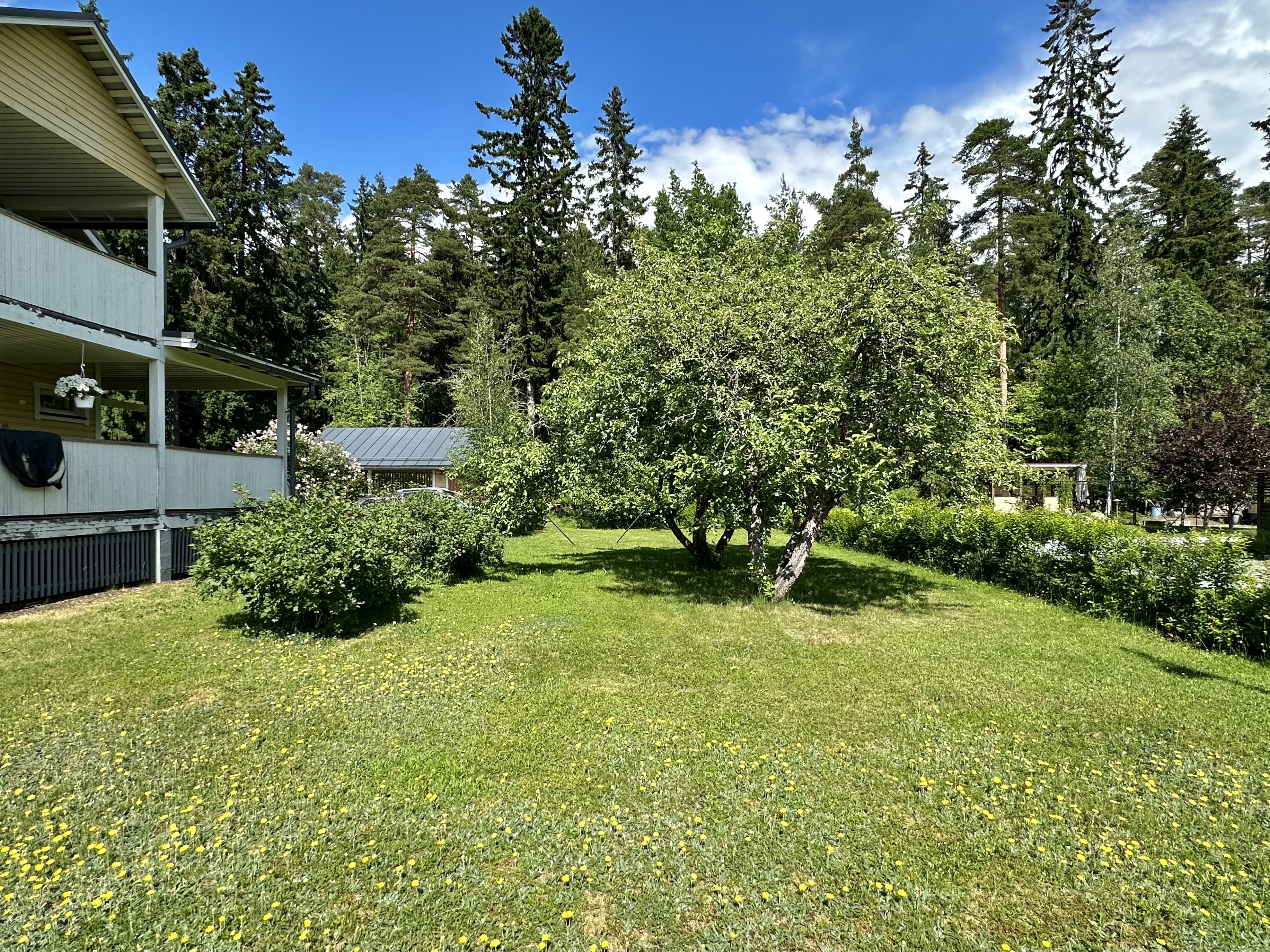 Pihlajakatu 12, Hätilä, Hämeenlinna