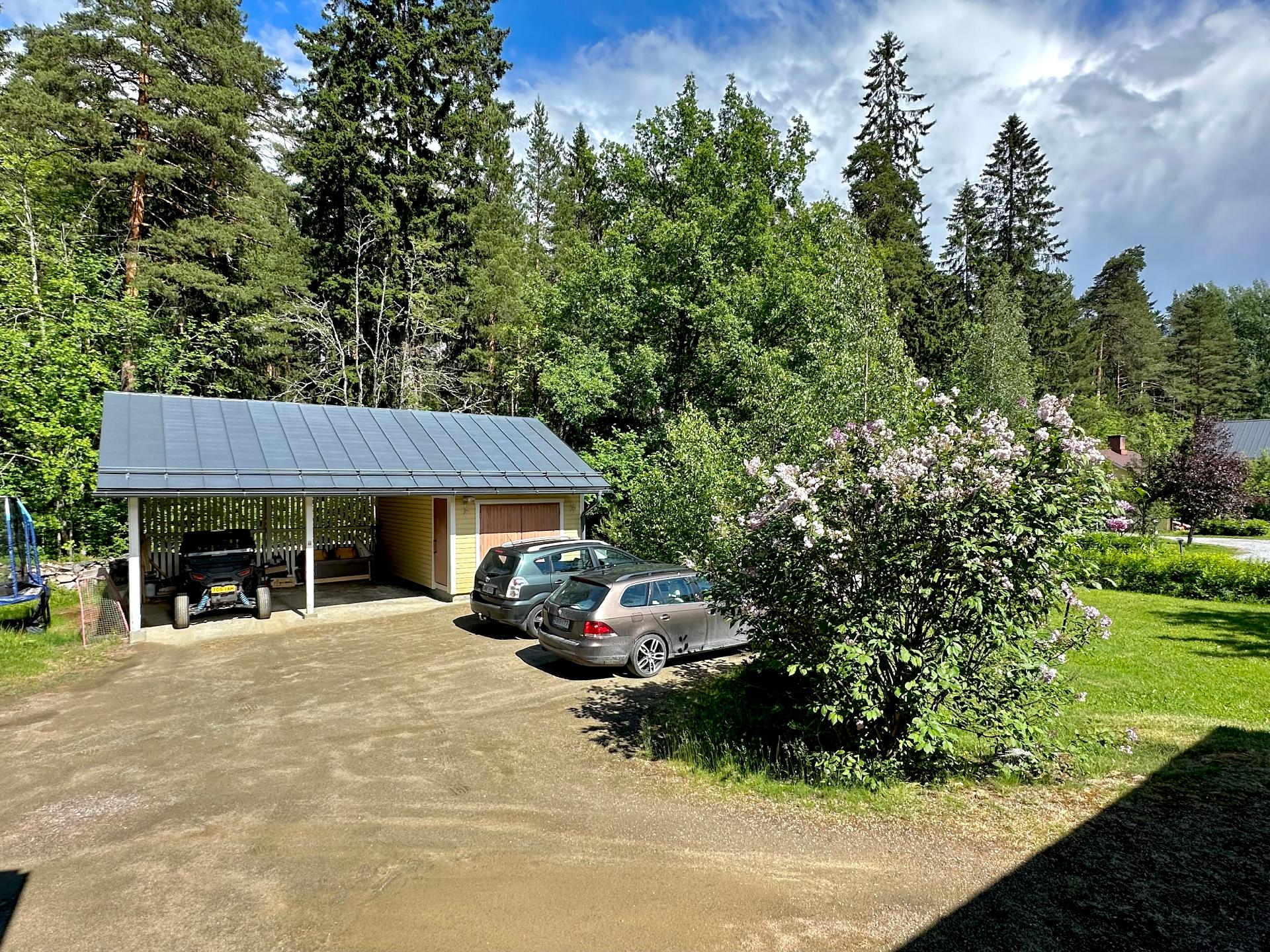 Pihlajakatu 12, Hätilä, Hämeenlinna