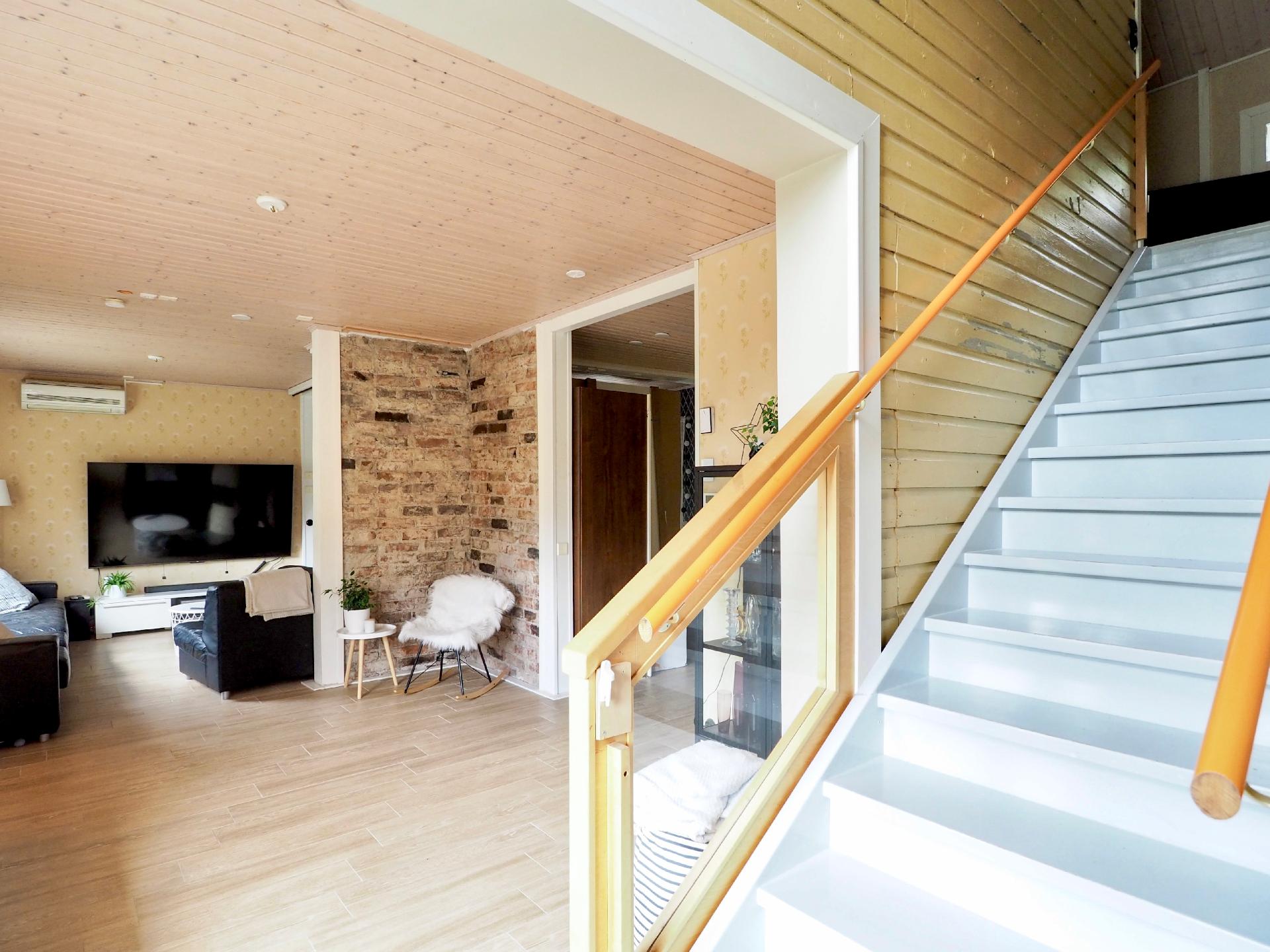 Pihlajakatu 12, Hätilä, Hämeenlinna