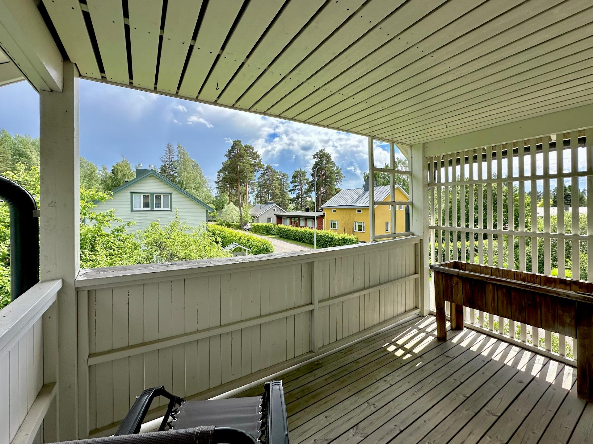 Pihlajakatu 12, Hätilä, Hämeenlinna