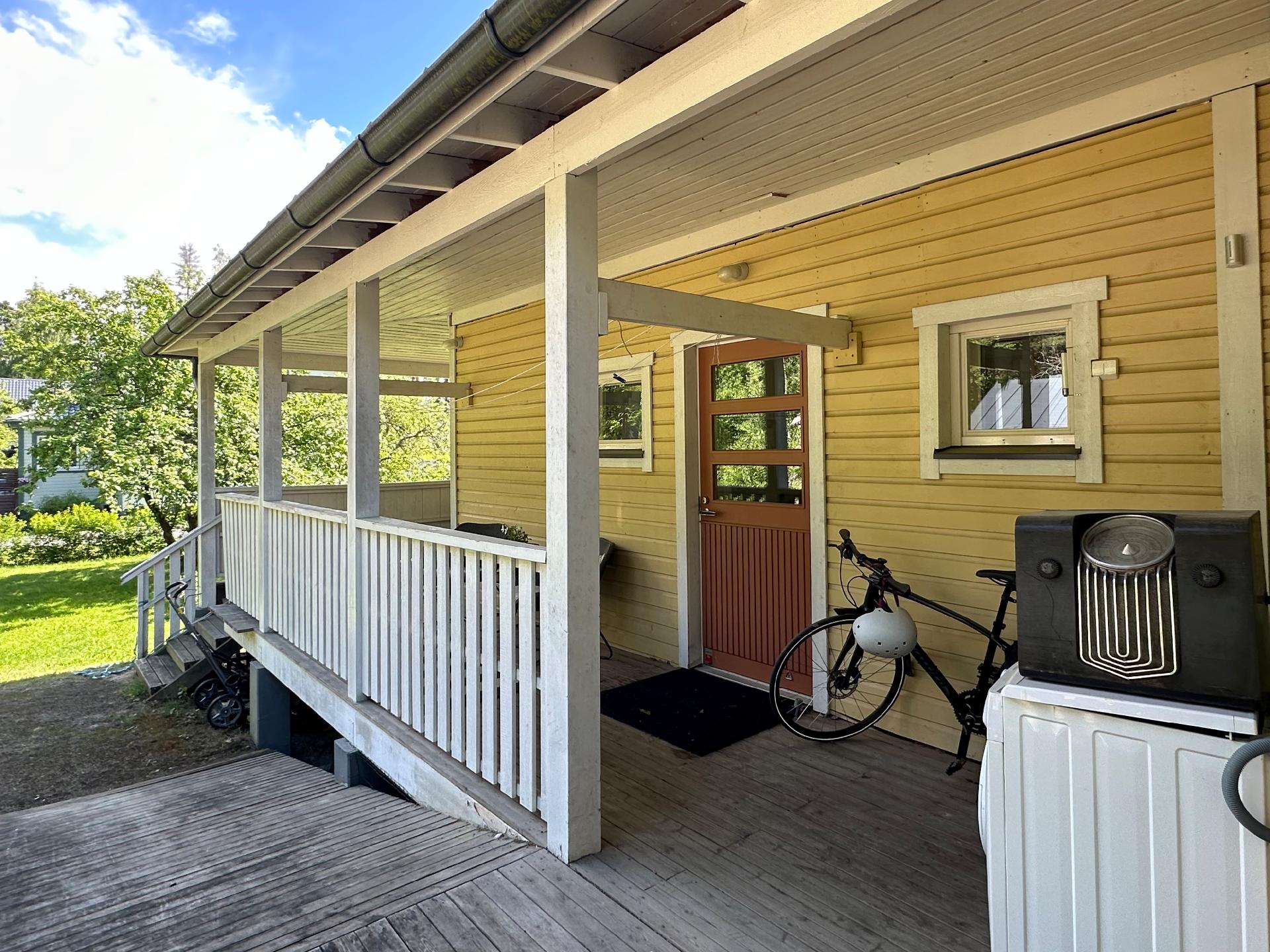 Pihlajakatu 12, Hätilä, Hämeenlinna