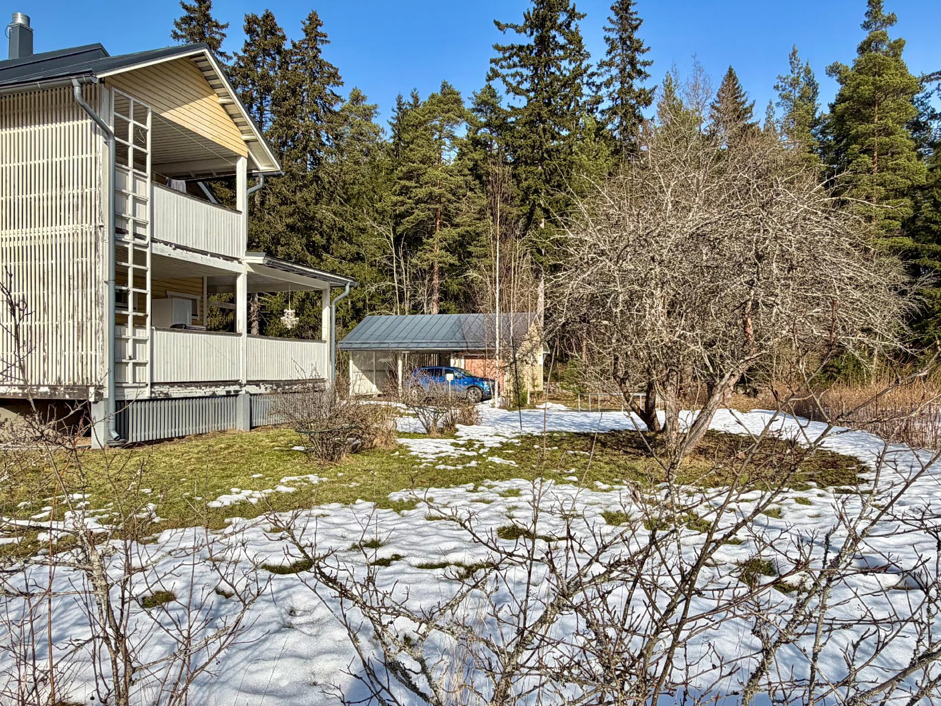 Pihlajakatu 12, Hätilä, Hämeenlinna