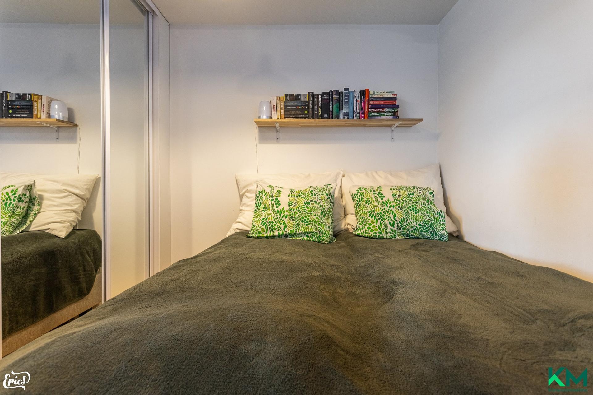 Kullervonkatu 23, Tammela, Tampere