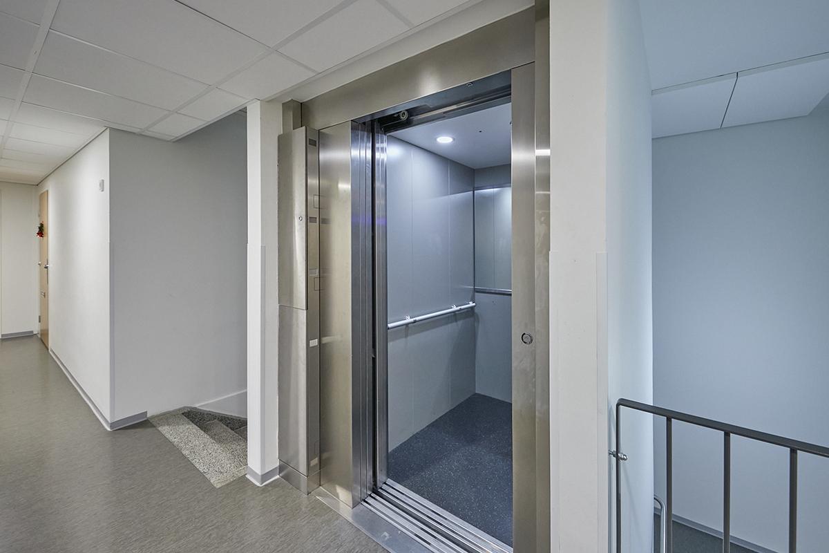 Karjalohjankatu 4, Keskusta, Lohja