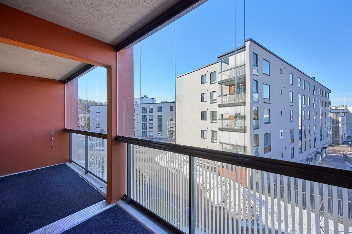 Karjalohjankatu 4, Keskusta, Lohja