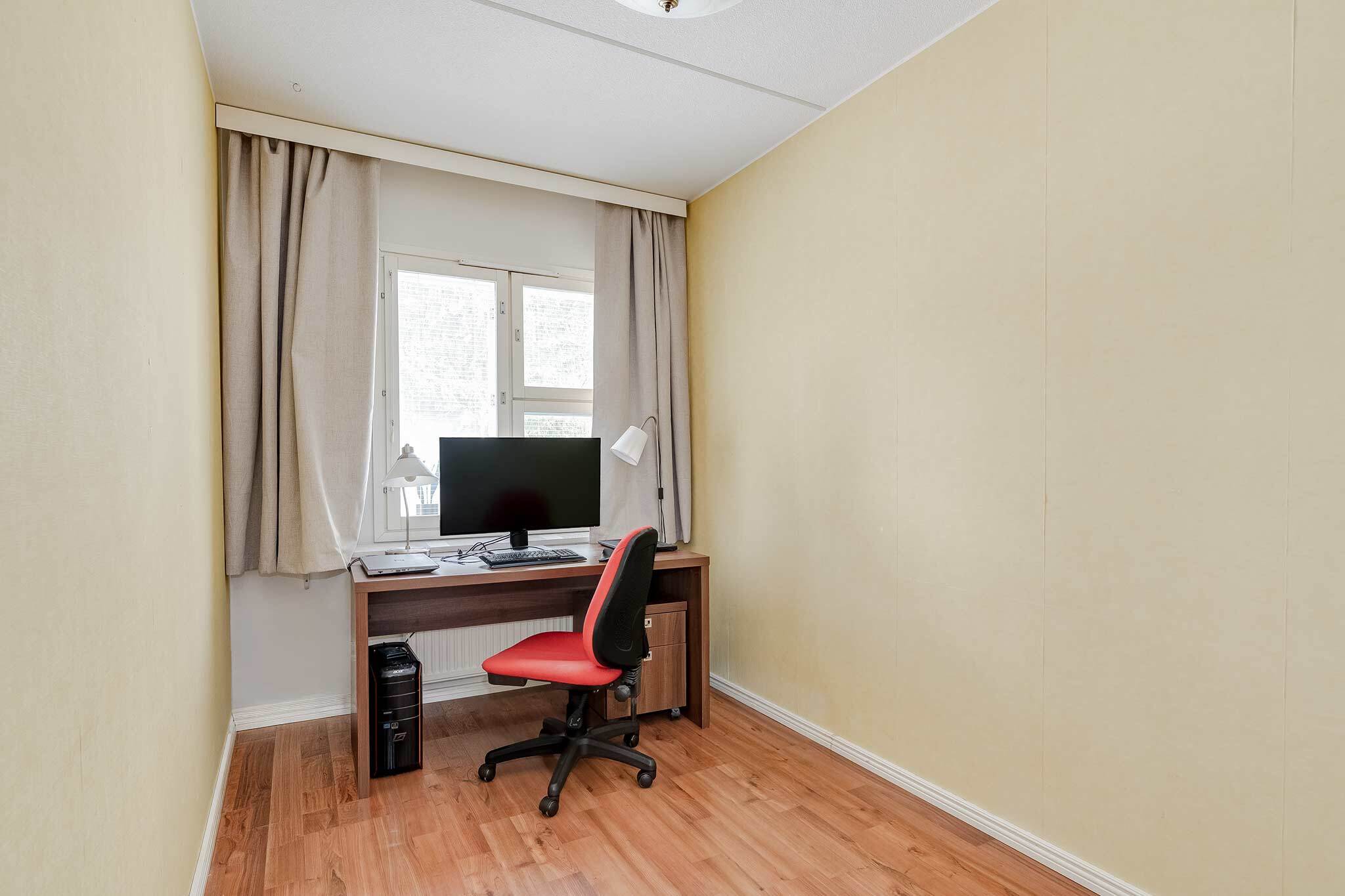 Kuussalontie 3, Suorama, Kangasala