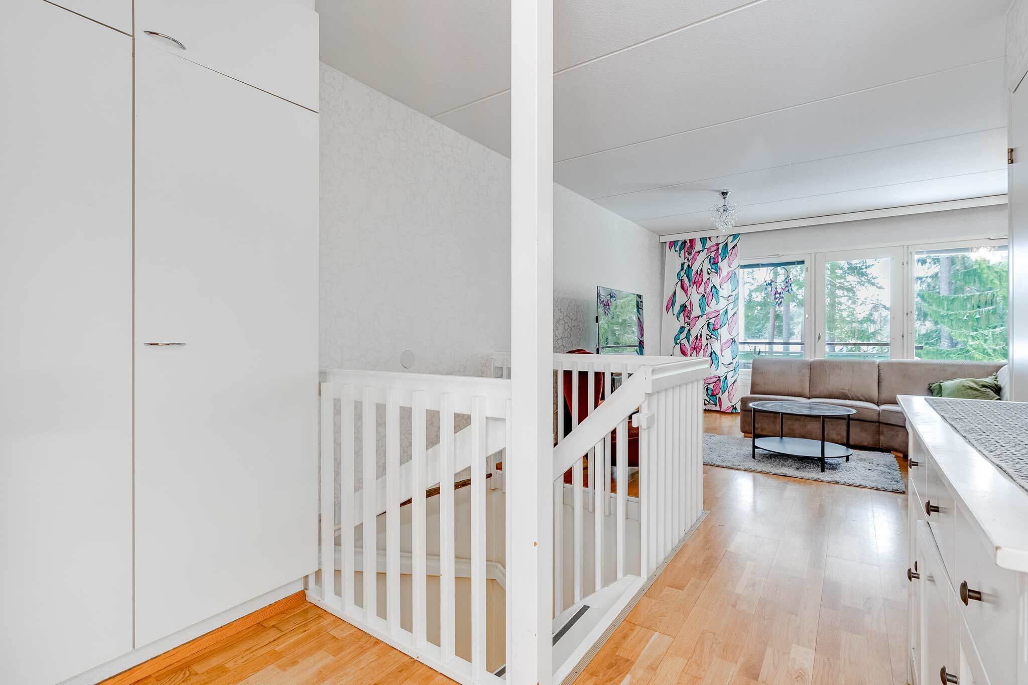 Kuussalontie 3, Suorama, Kangasala