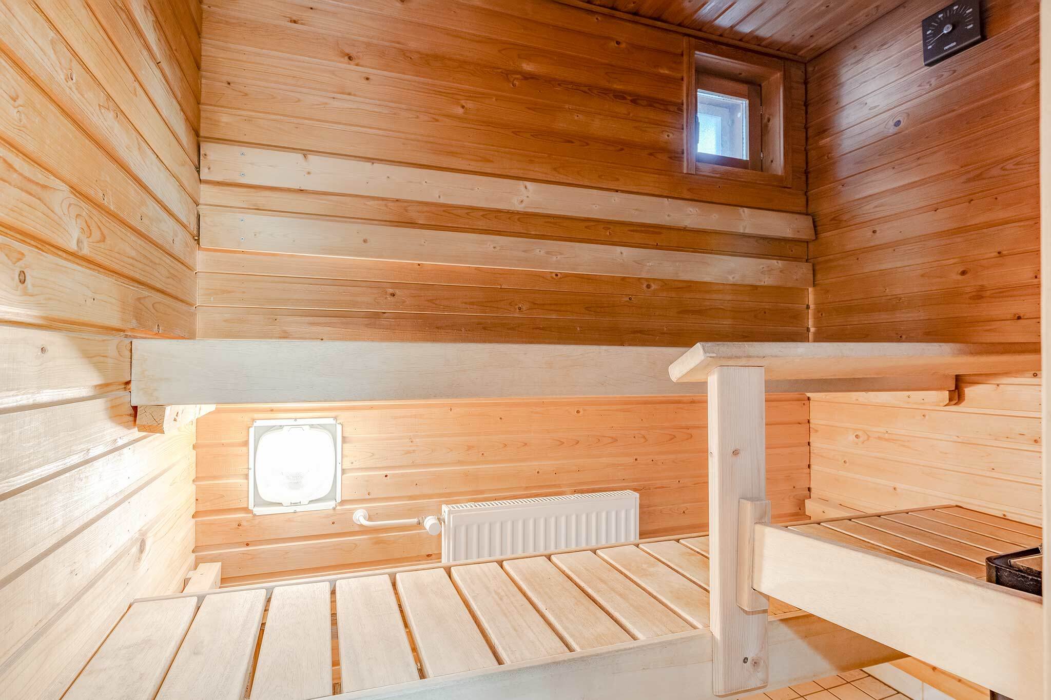 Kuussalontie 3, Suorama, Kangasala