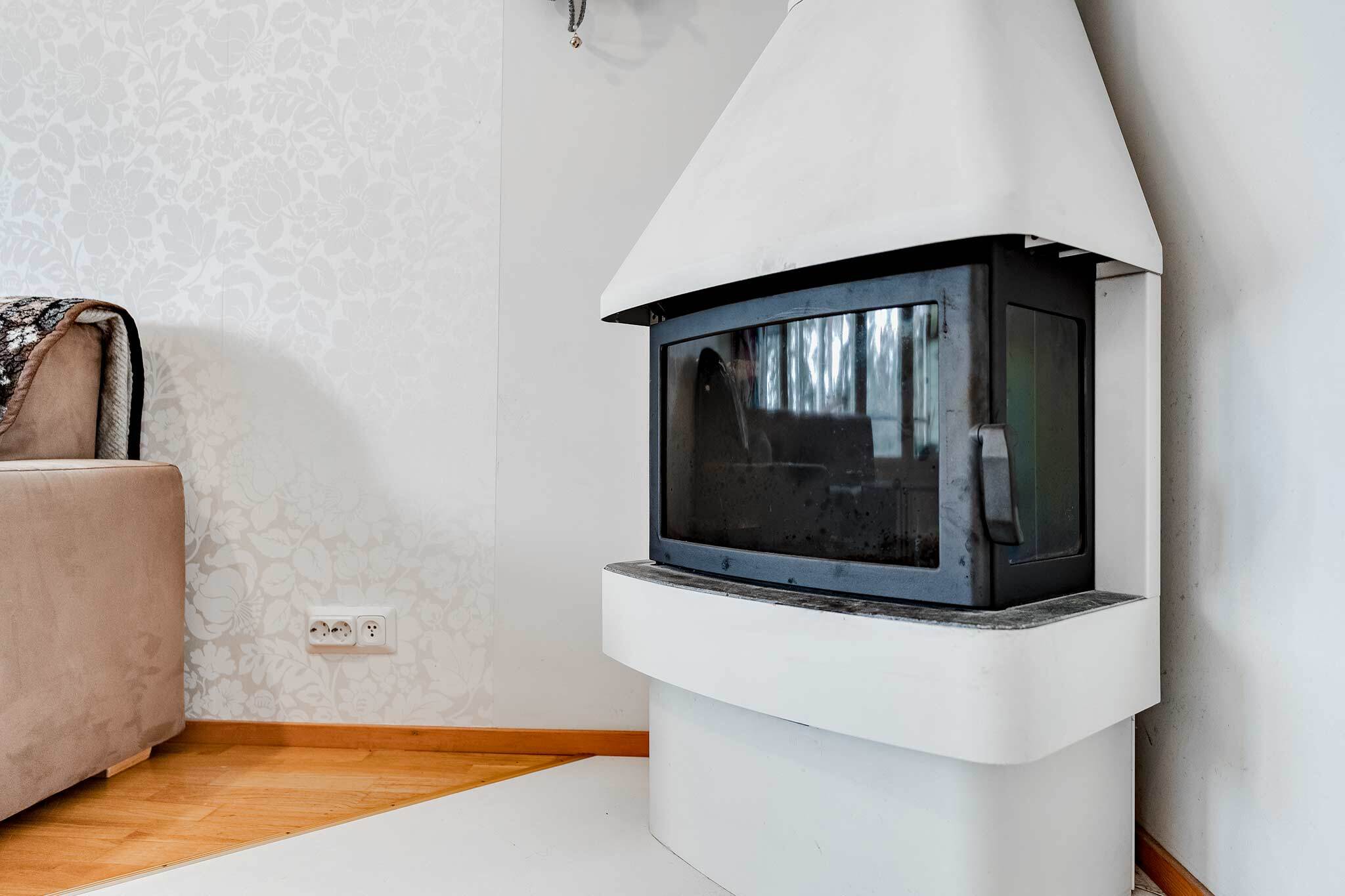 Kuussalontie 3, Suorama, Kangasala