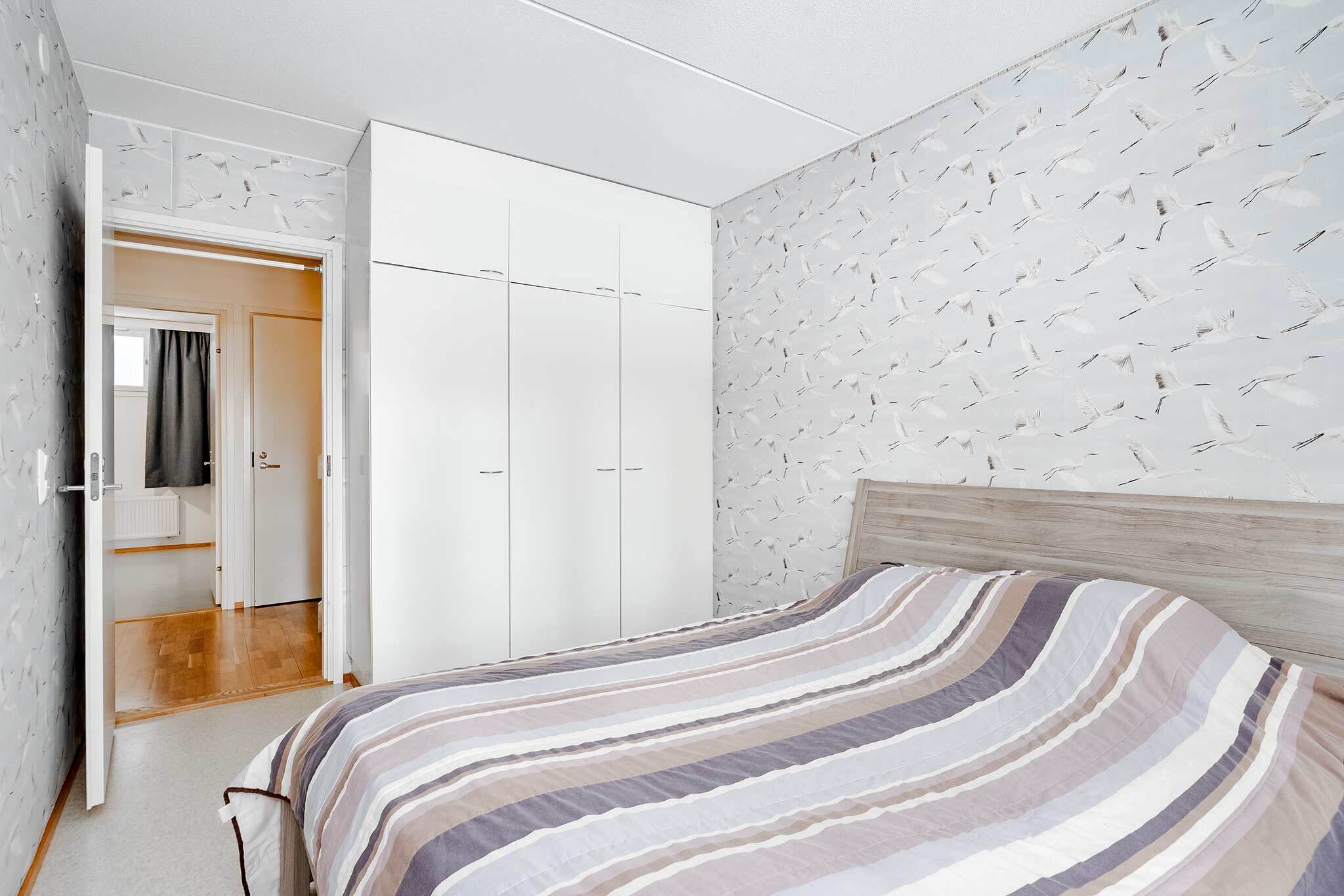 Kuussalontie 3, Suorama, Kangasala