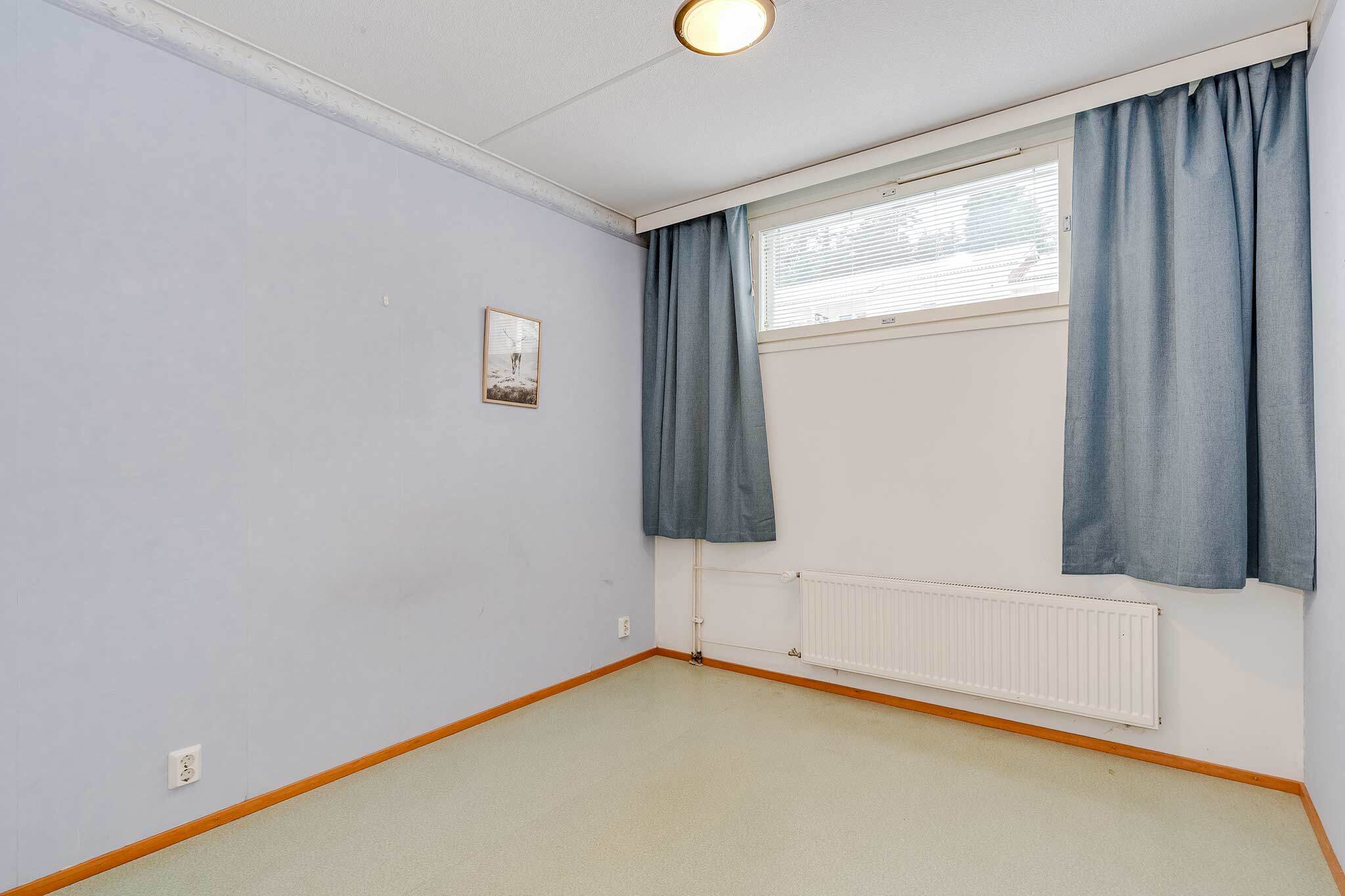 Kuussalontie 3, Suorama, Kangasala