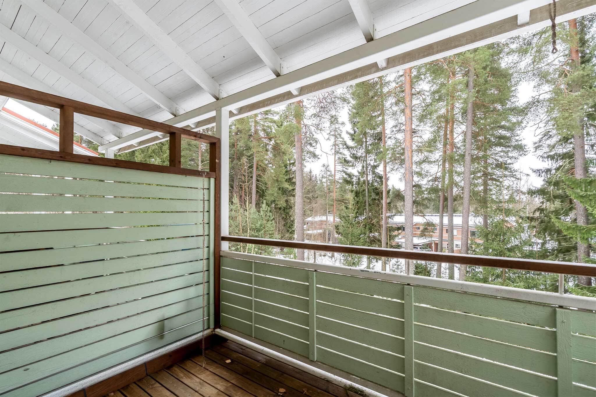 Kuussalontie 3, Suorama, Kangasala