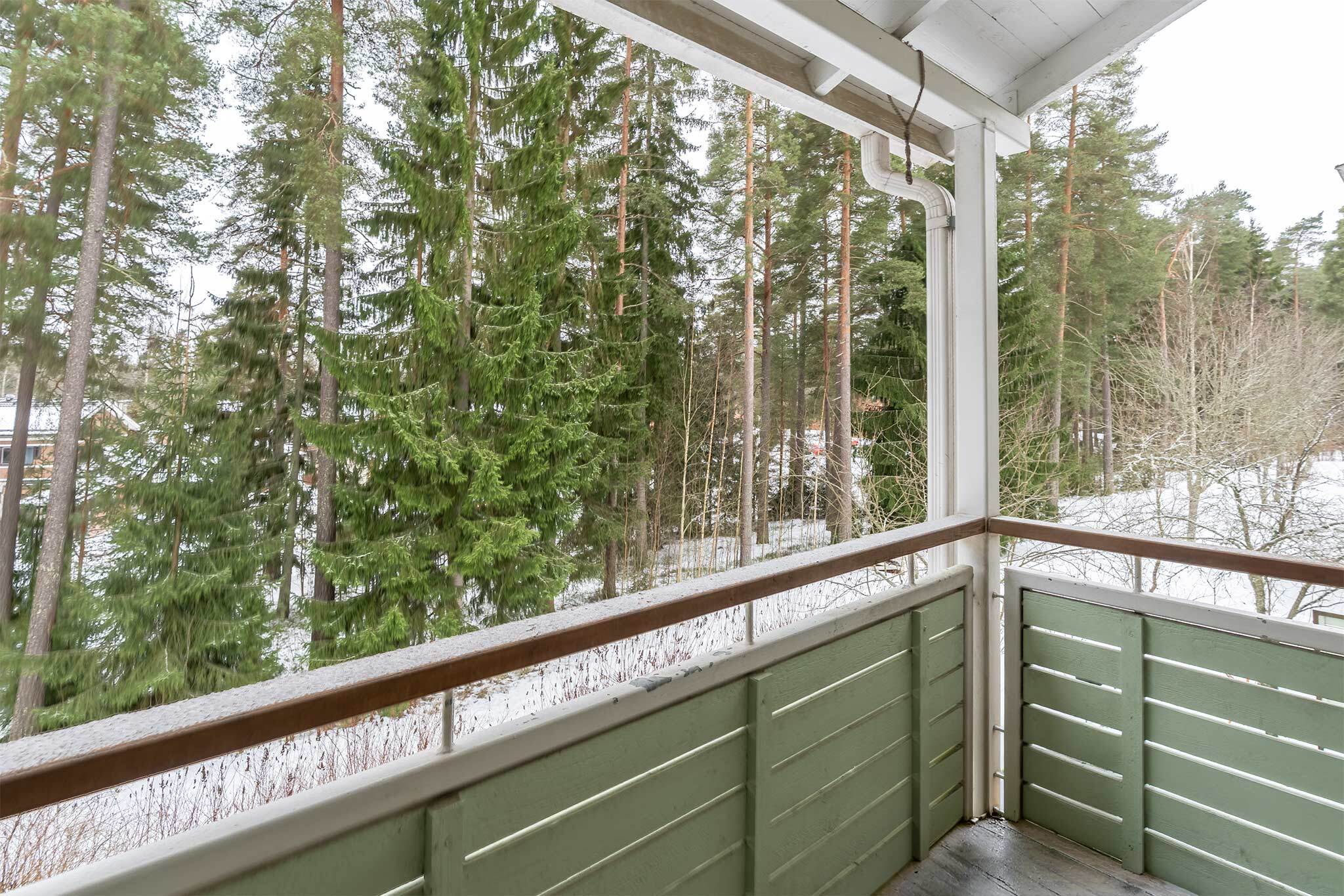 Kuussalontie 3, Suorama, Kangasala