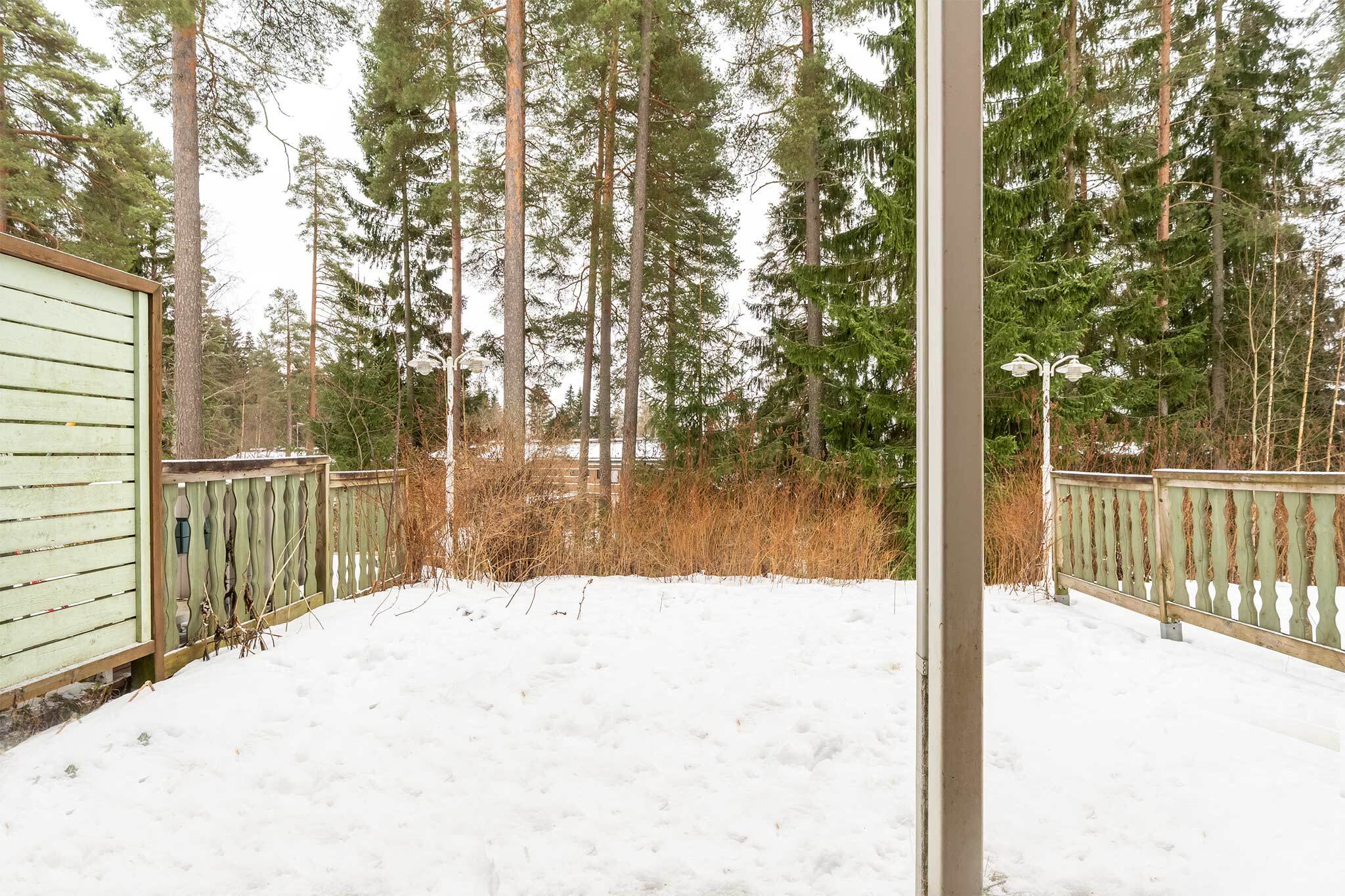 Kuussalontie 3, Suorama, Kangasala