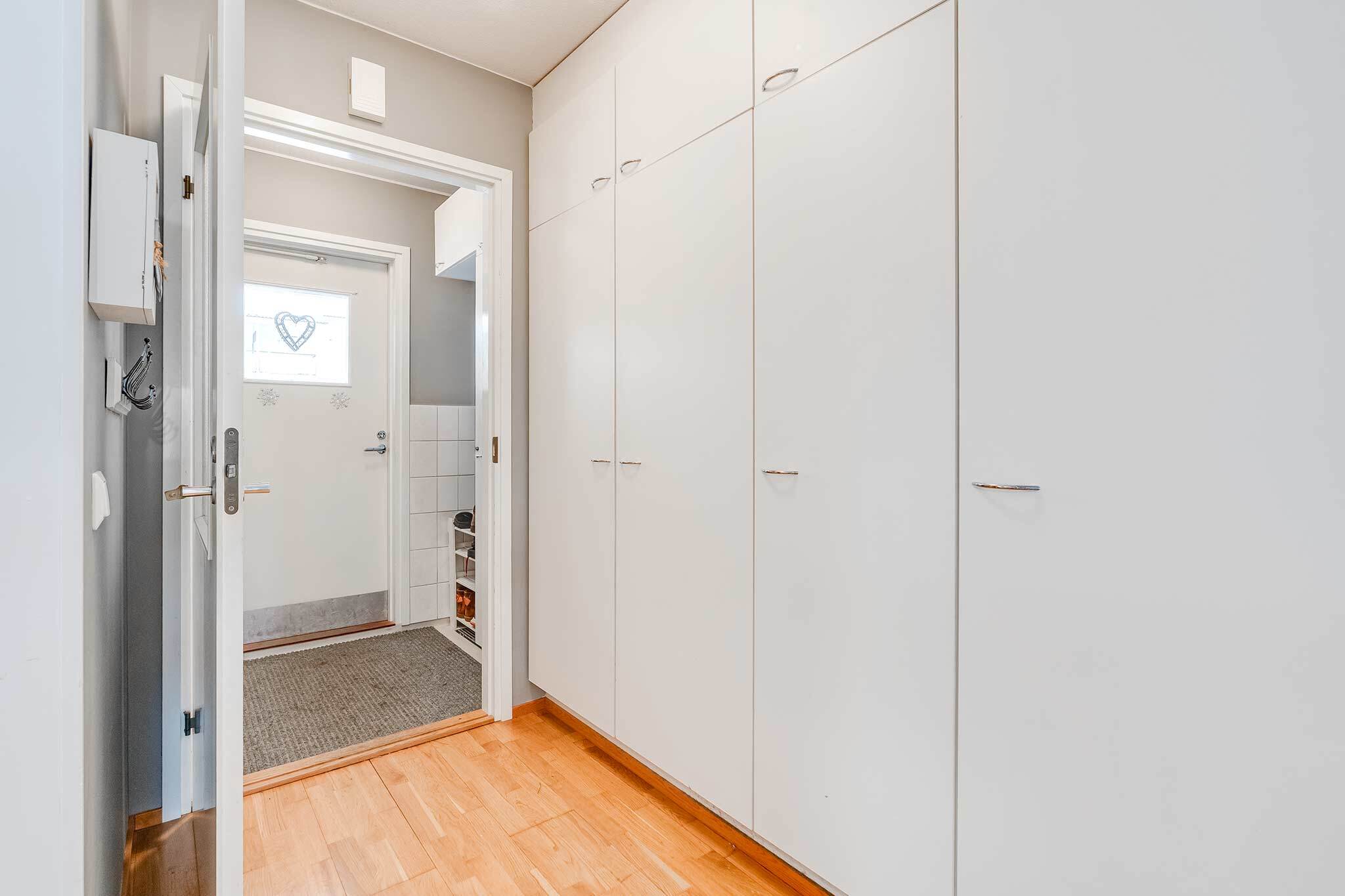 Kuussalontie 3, Suorama, Kangasala