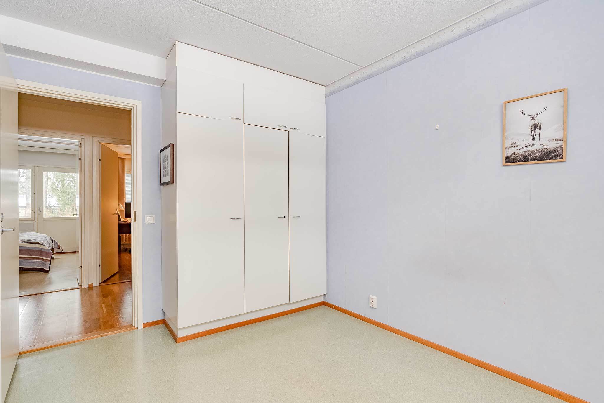 Kuussalontie 3, Suorama, Kangasala