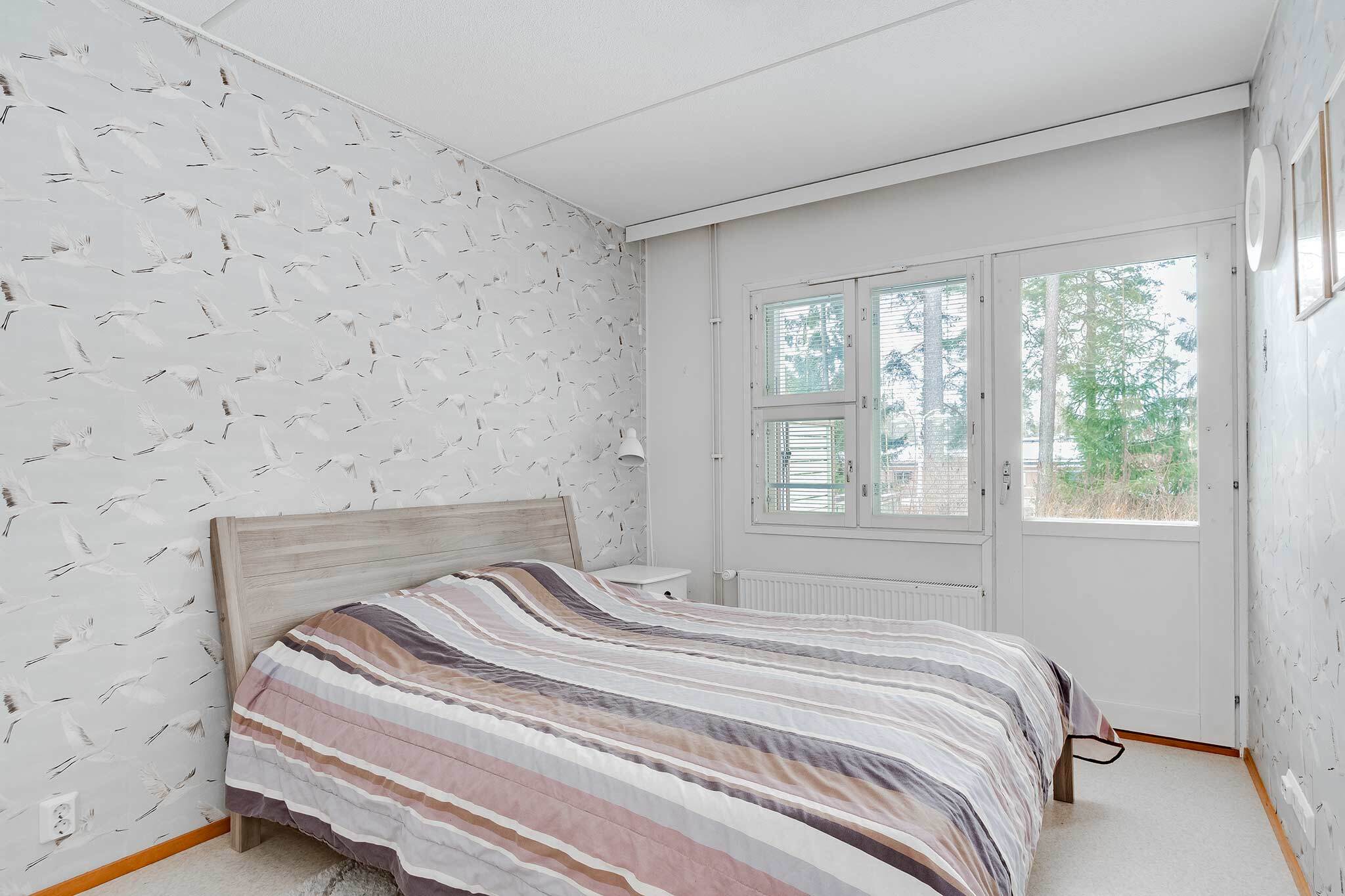 Kuussalontie 3, Suorama, Kangasala