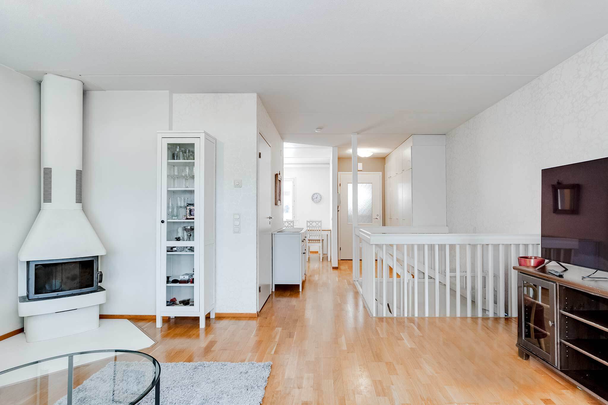 Kuussalontie 3, Suorama, Kangasala