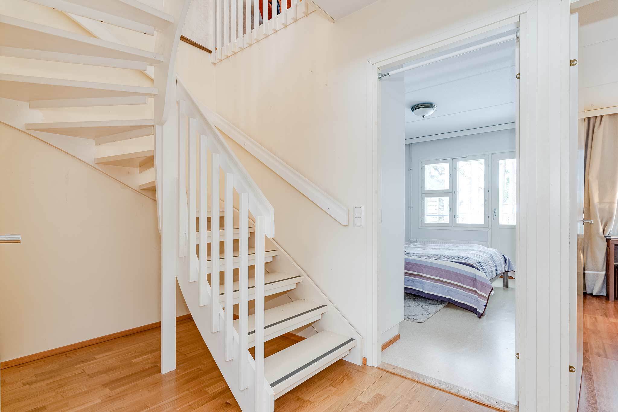 Kuussalontie 3, Suorama, Kangasala