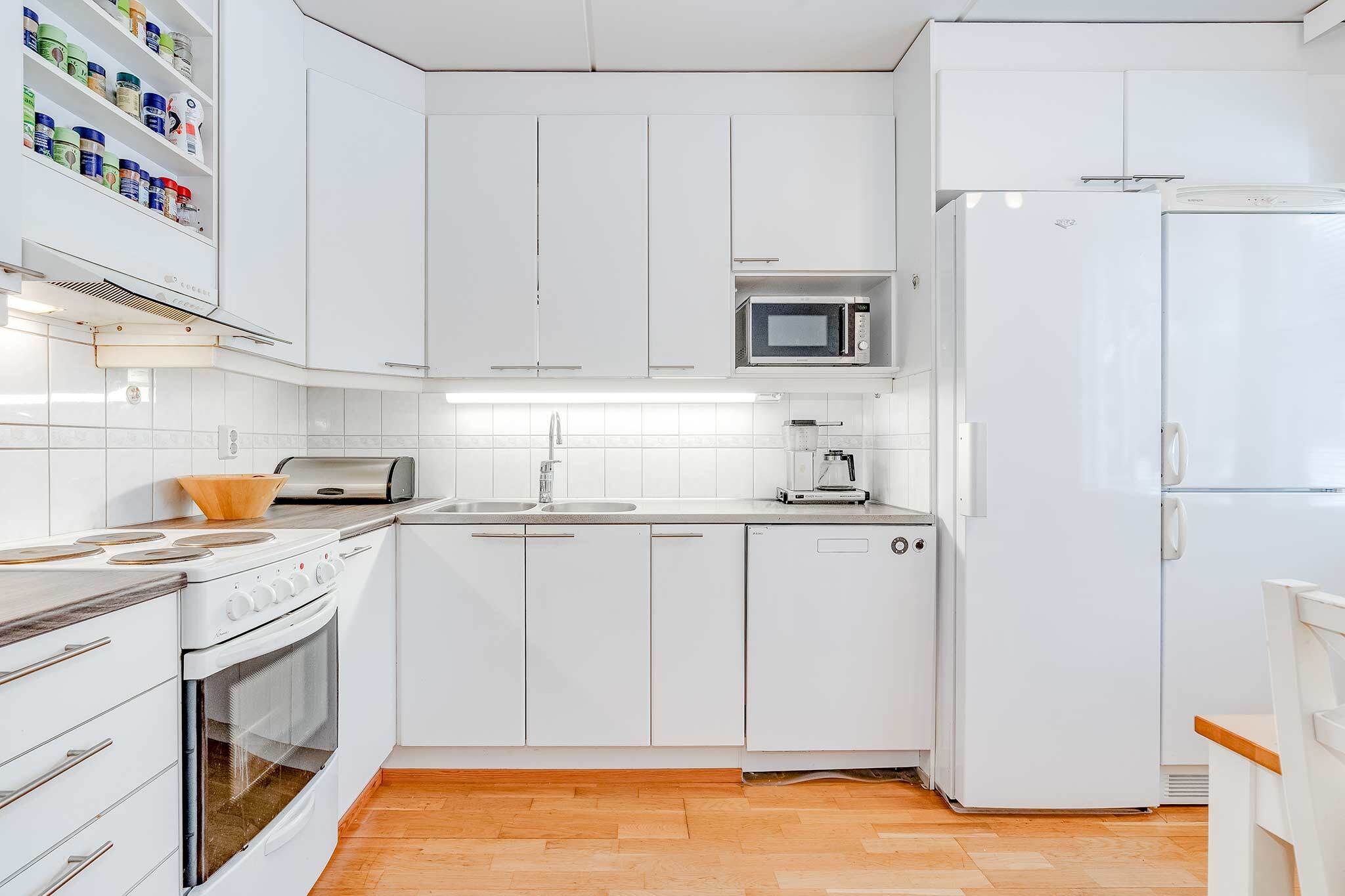 Kuussalontie 3, Suorama, Kangasala