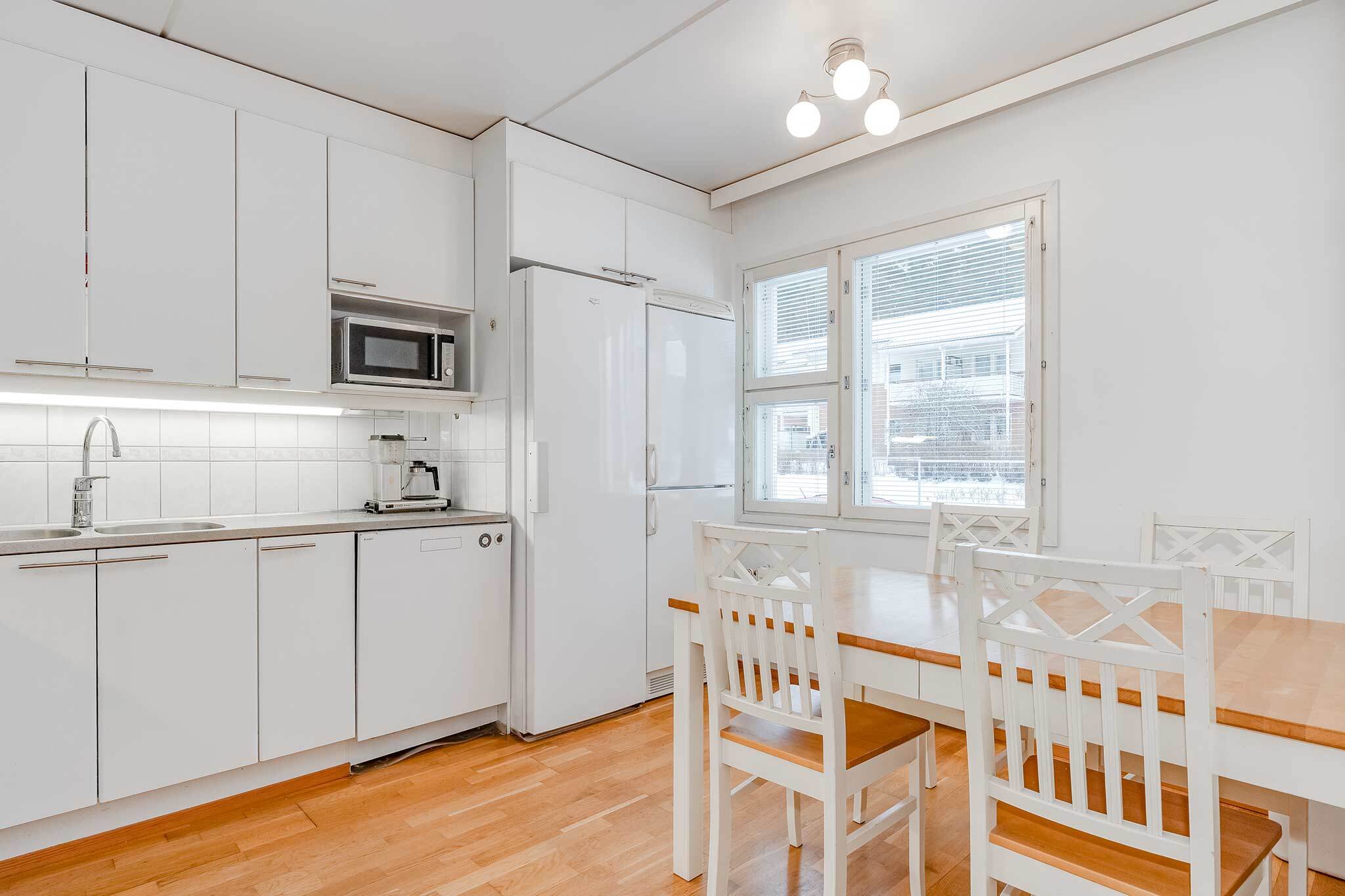 Kuussalontie 3, Suorama, Kangasala