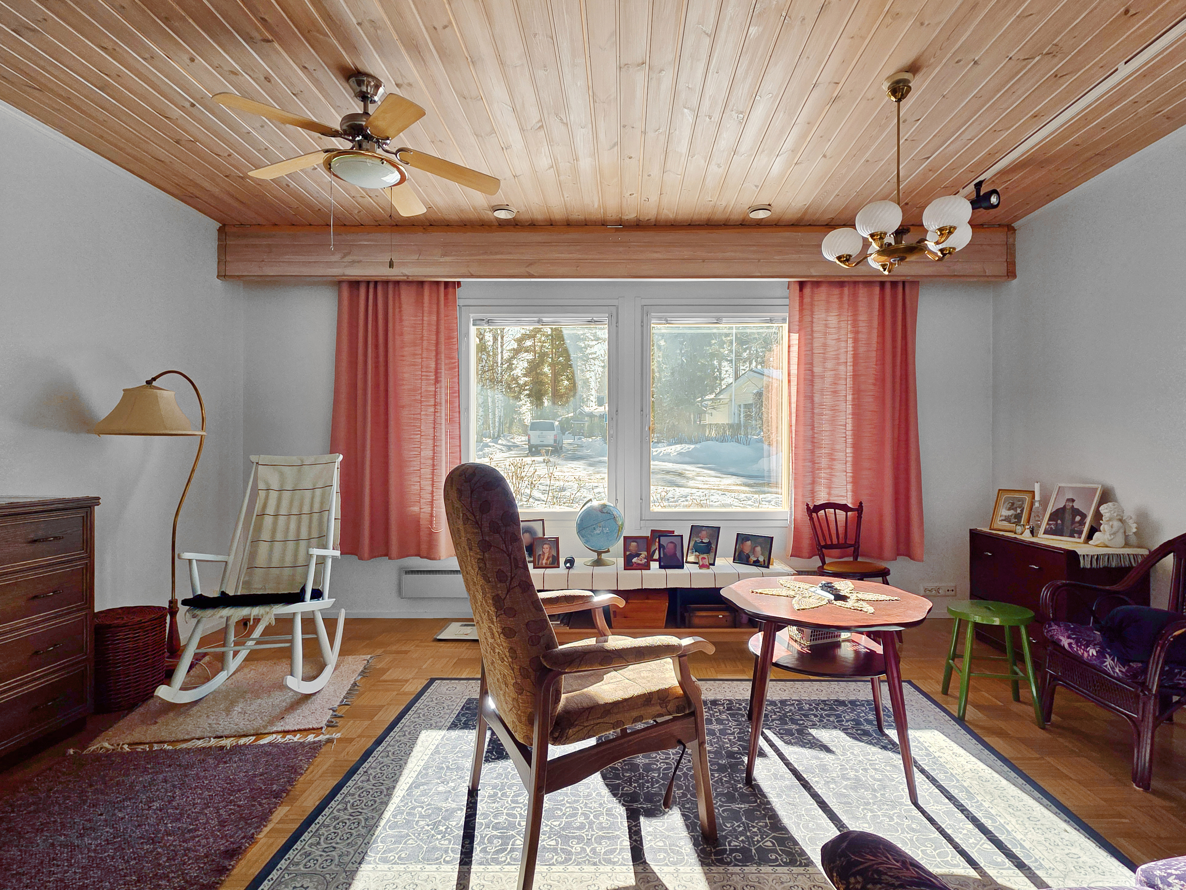 Matolahdentie 16, Jurvala, Luumäki