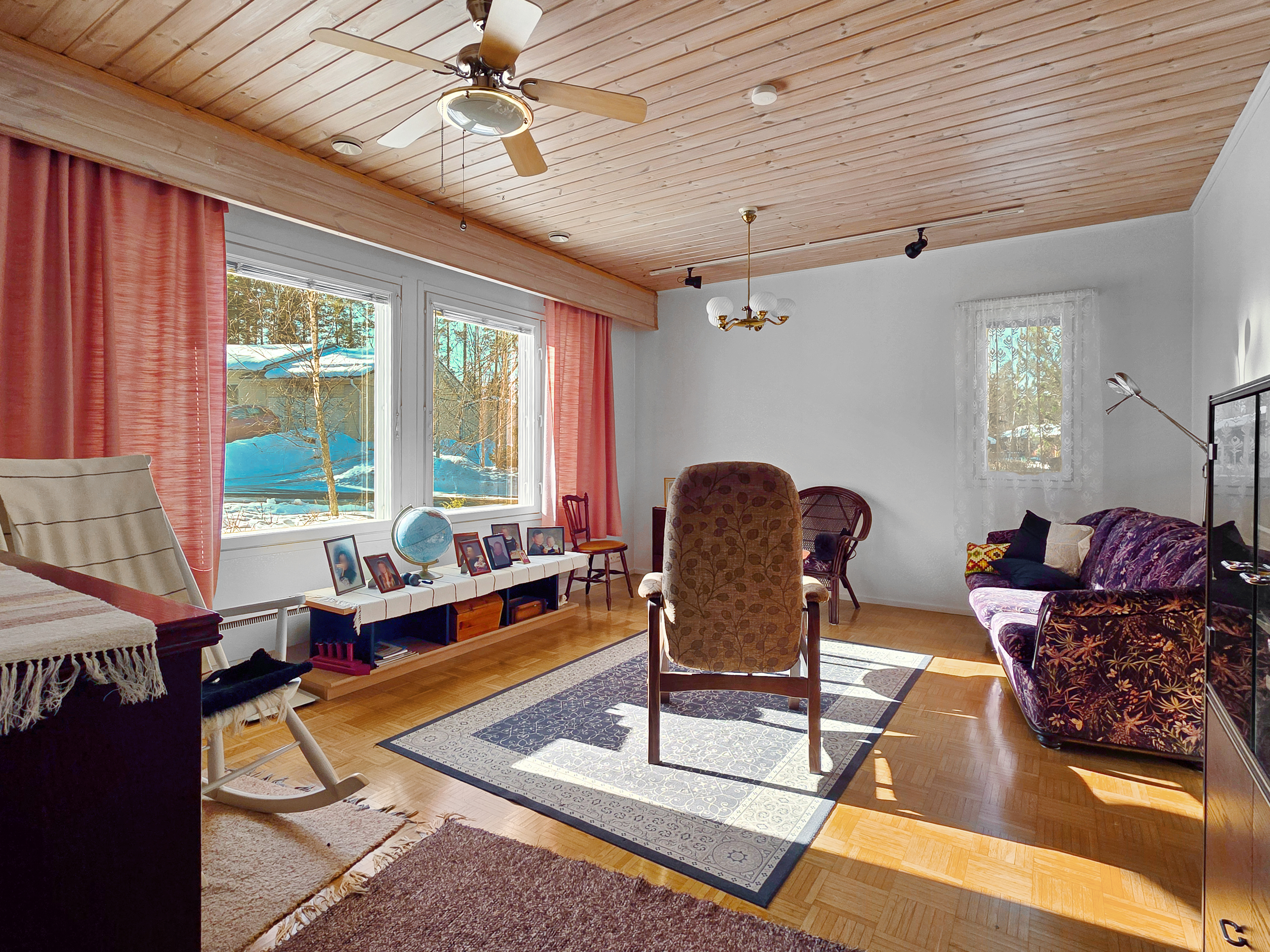 Matolahdentie 16, Jurvala, Luumäki