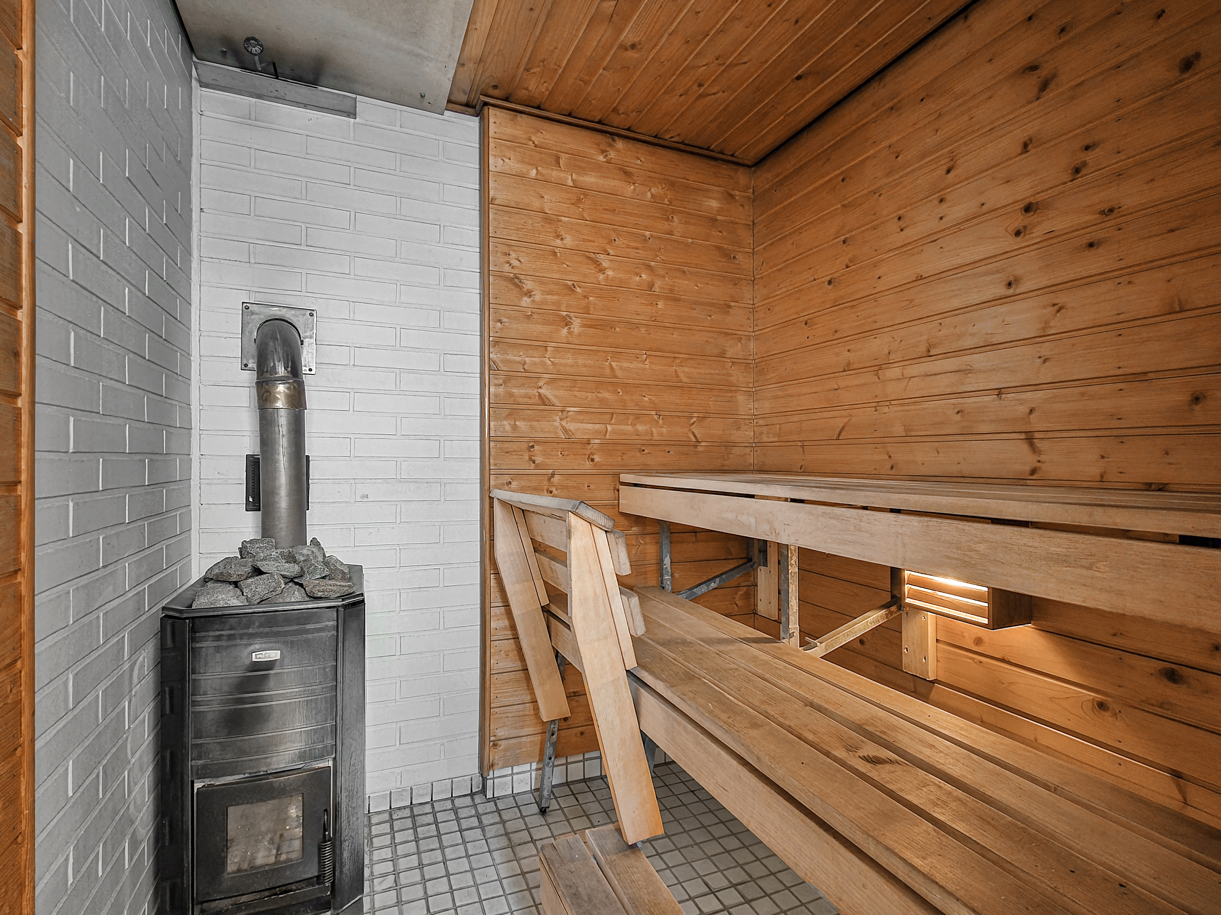 Matolahdentie 16, Jurvala, Luumäki