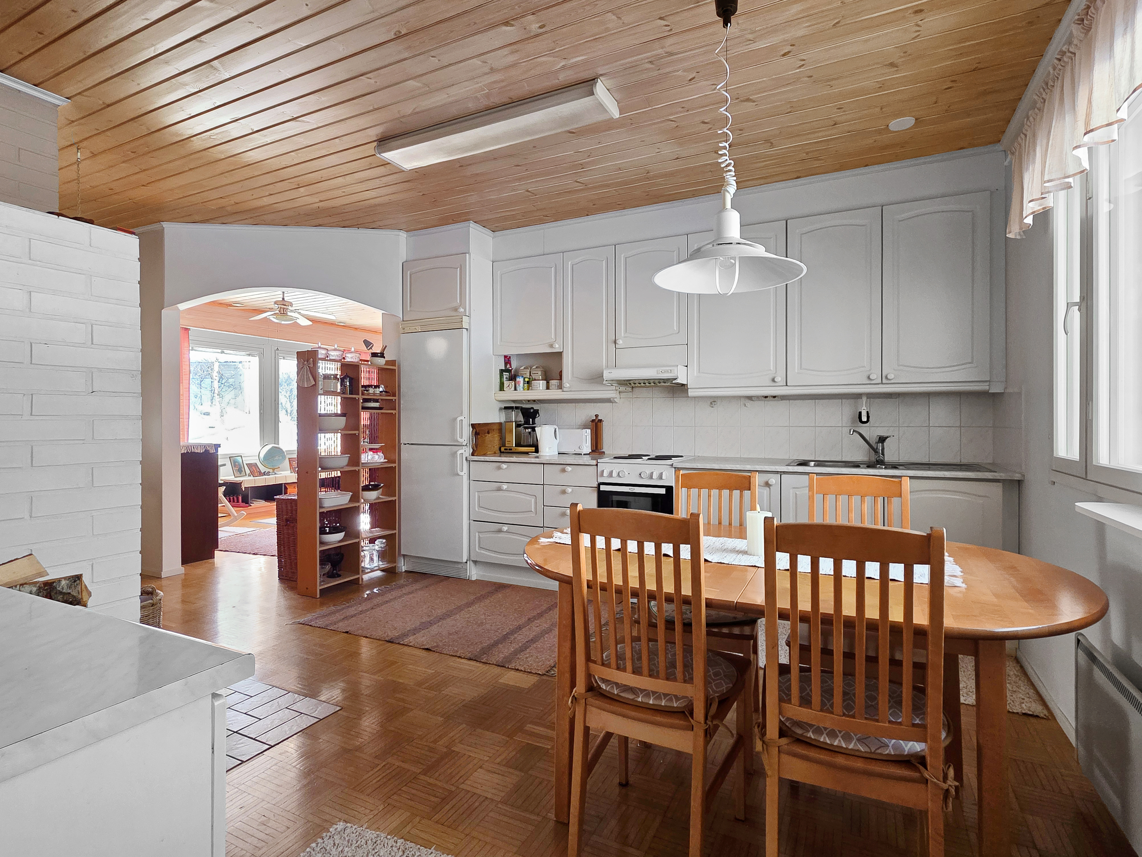 Matolahdentie 16, Jurvala, Luumäki