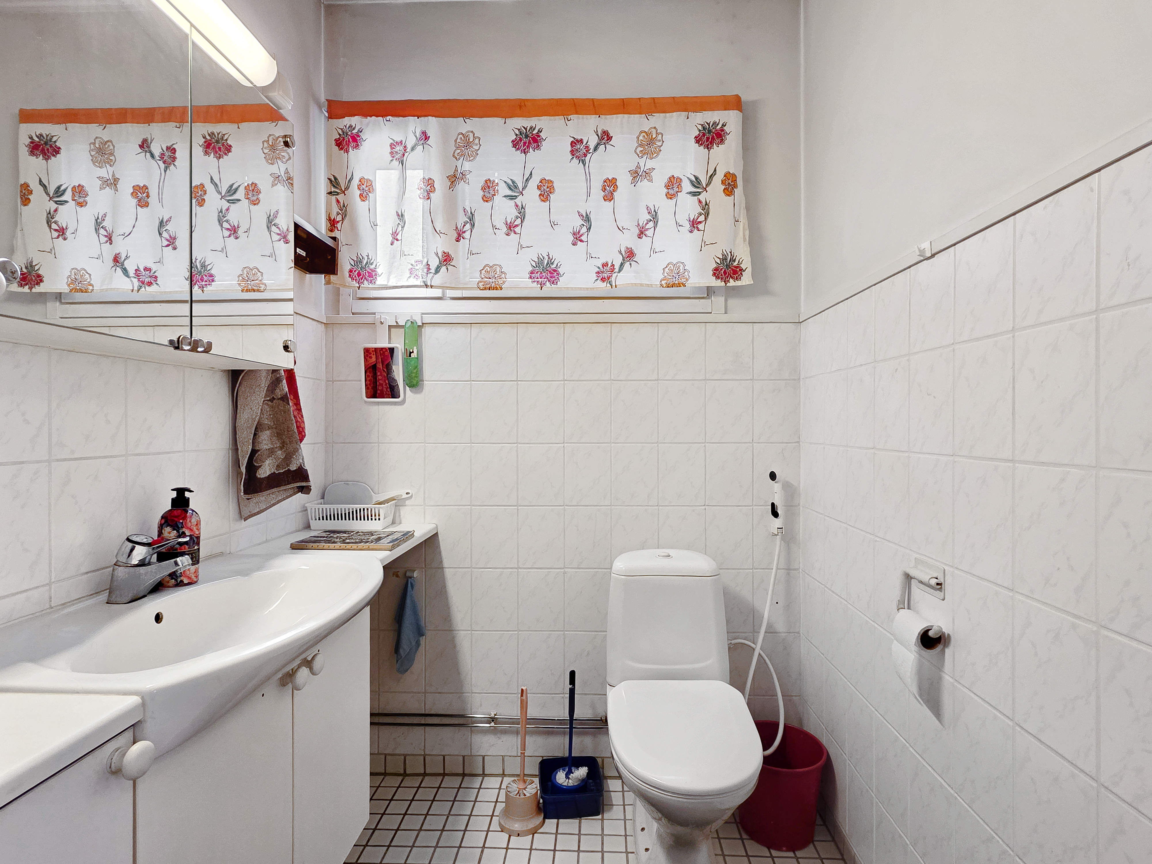 Matolahdentie 16, Jurvala, Luumäki