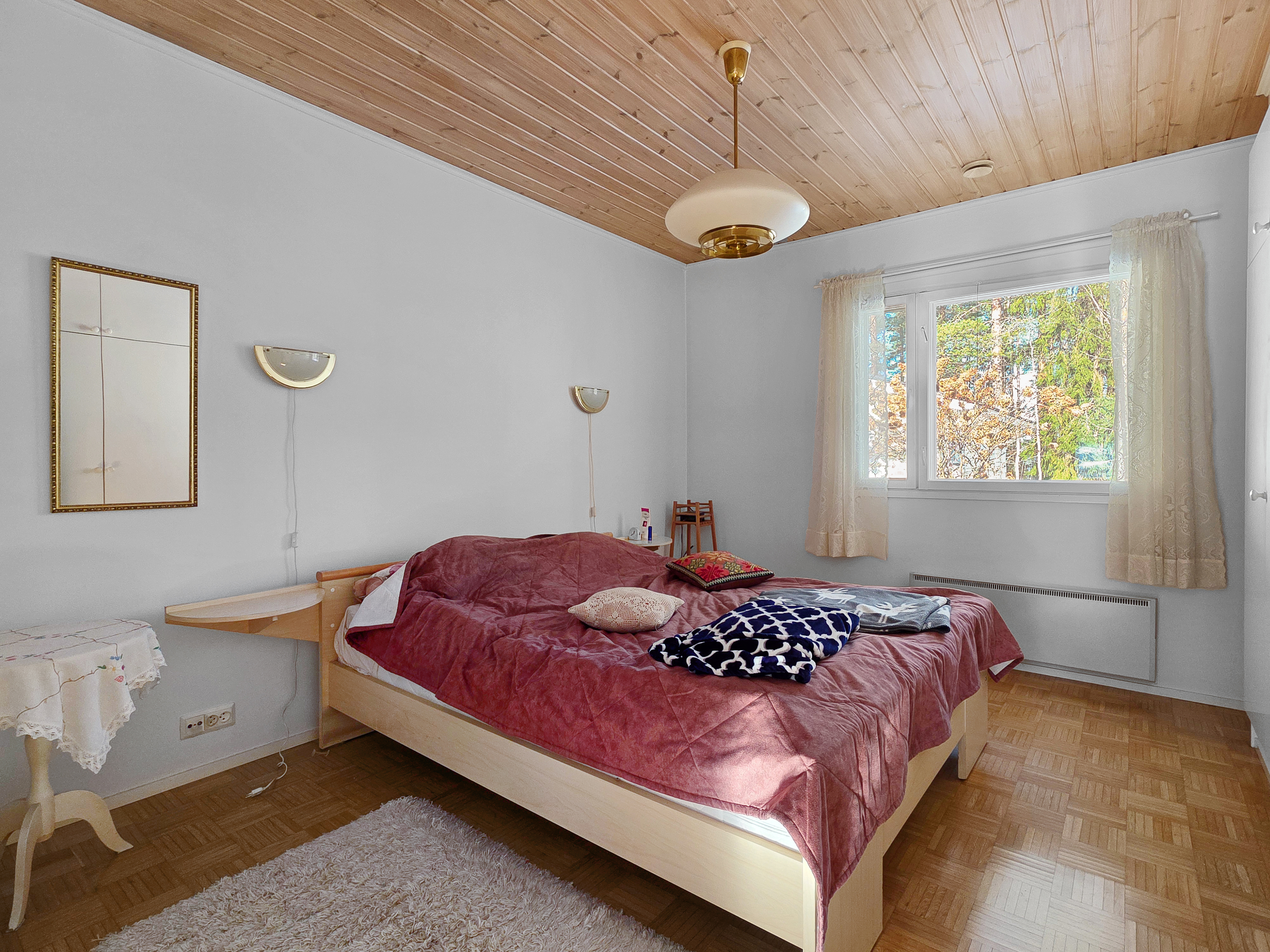 Matolahdentie 16, Jurvala, Luumäki