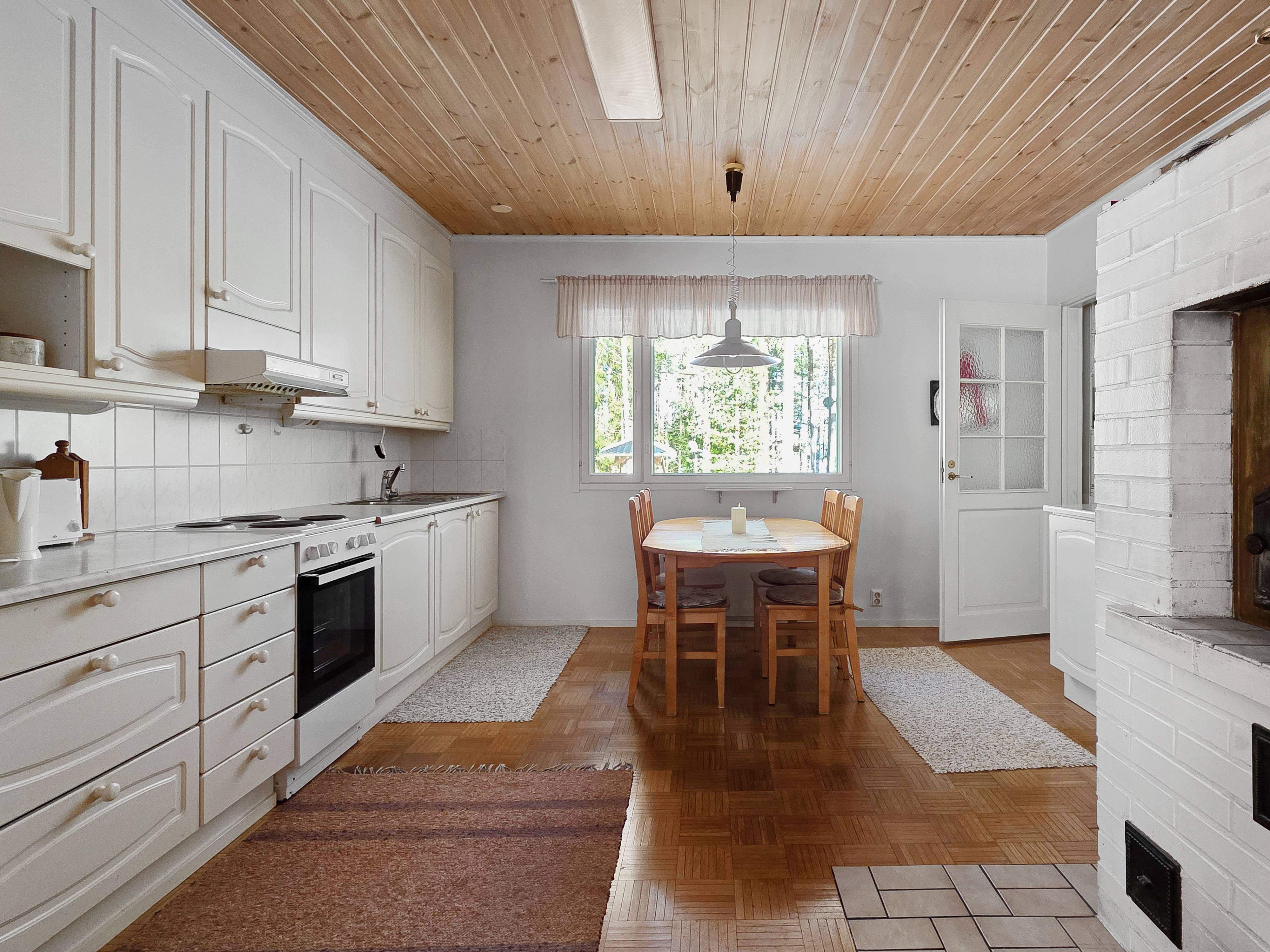 Matolahdentie 16, Jurvala, Luumäki