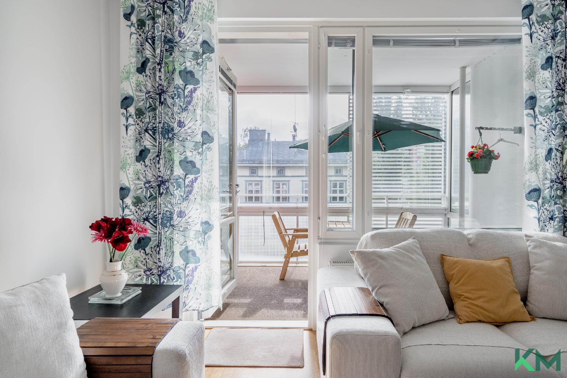 Vellamonkatu 1, Hermanni, Helsinki