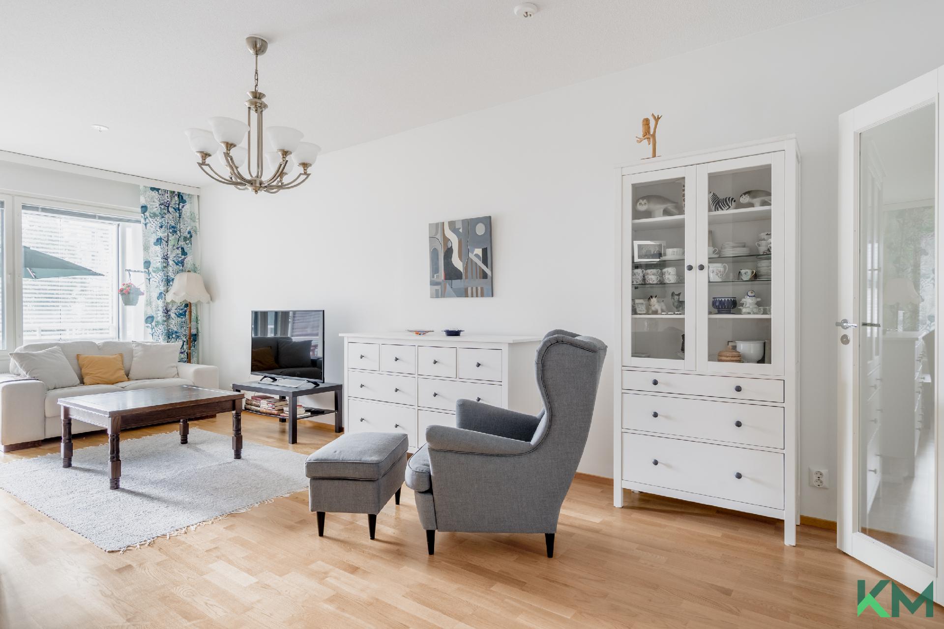 Vellamonkatu 1, Hermanni, Helsinki