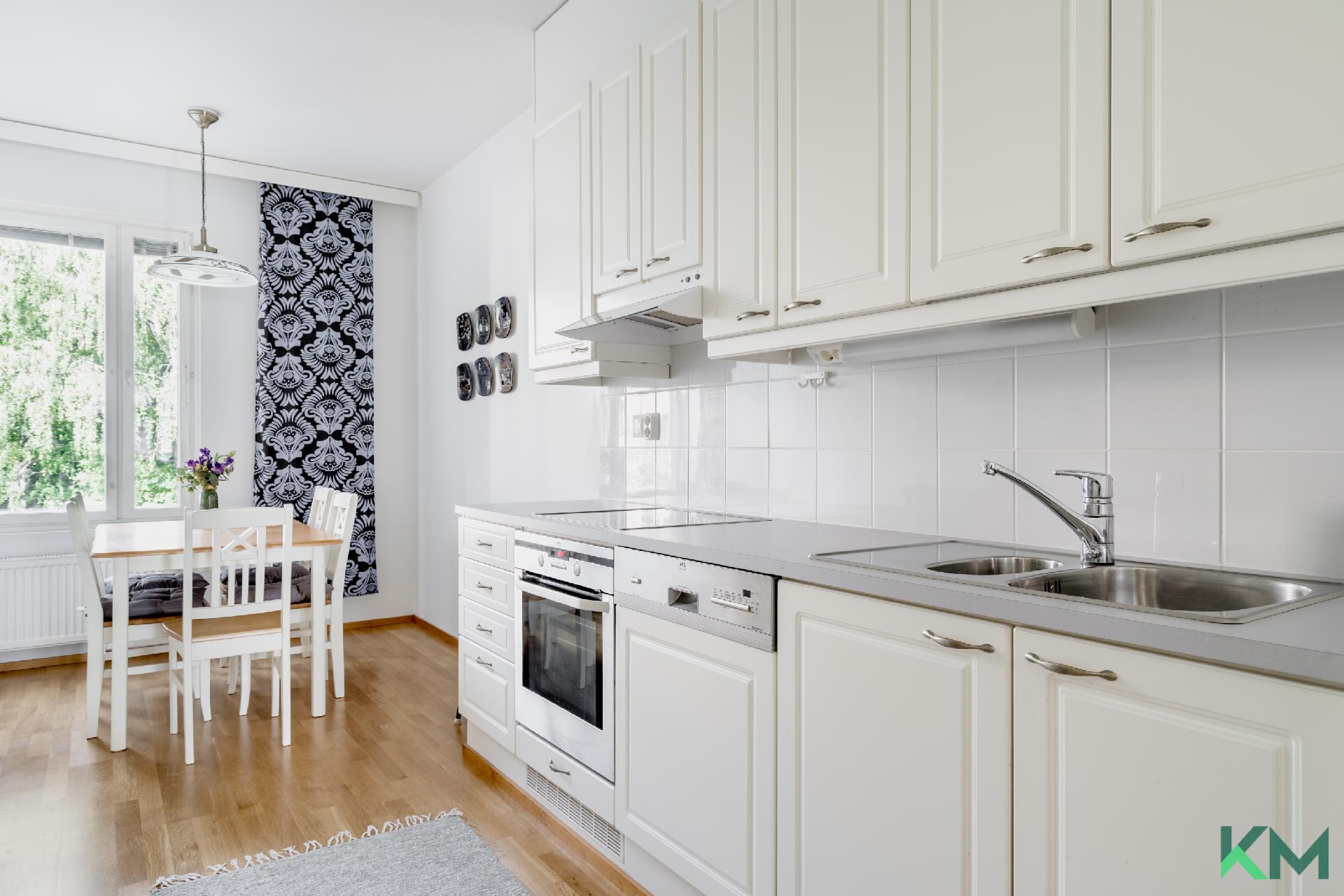 Vellamonkatu 1, Hermanni, Helsinki