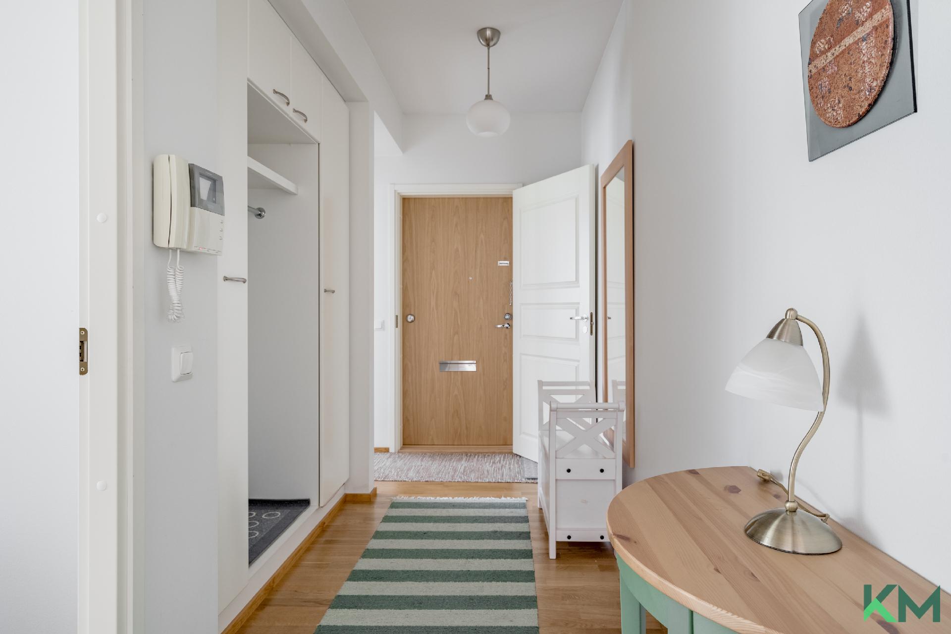 Vellamonkatu 1, Hermanni, Helsinki