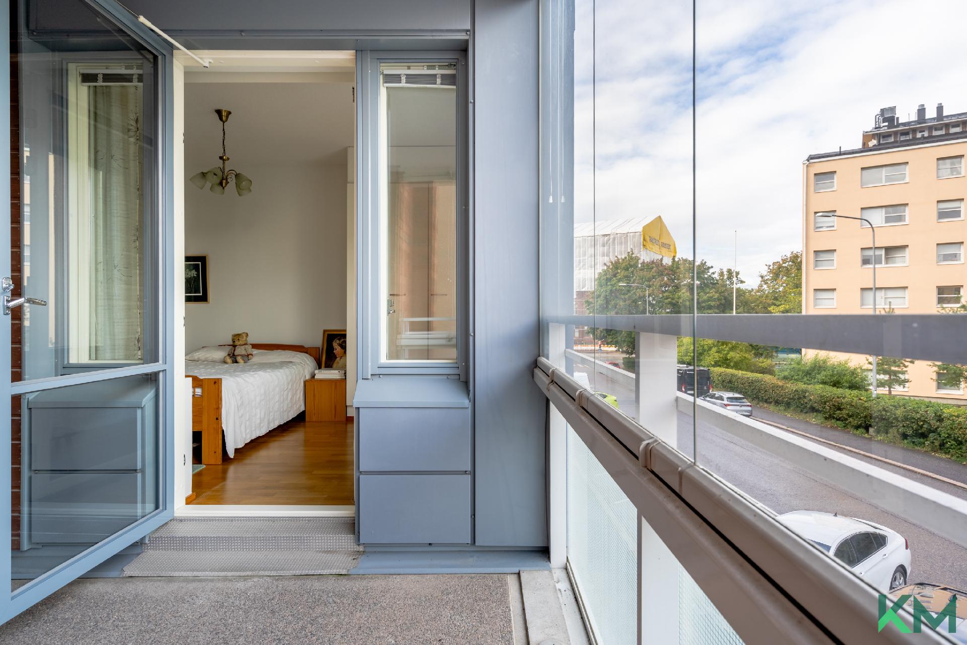 Vellamonkatu 1, Hermanni, Helsinki