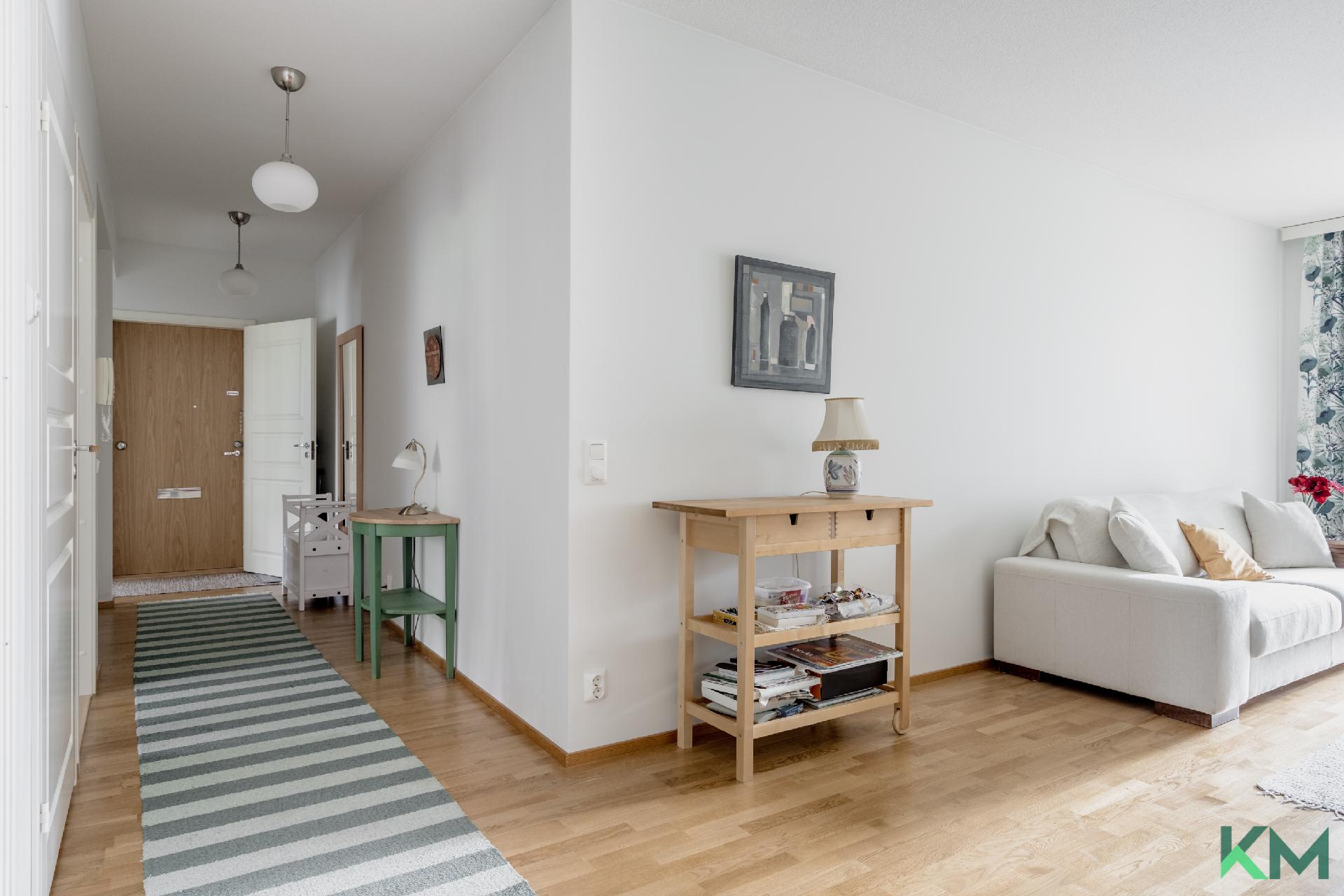 Vellamonkatu 1, Hermanni, Helsinki