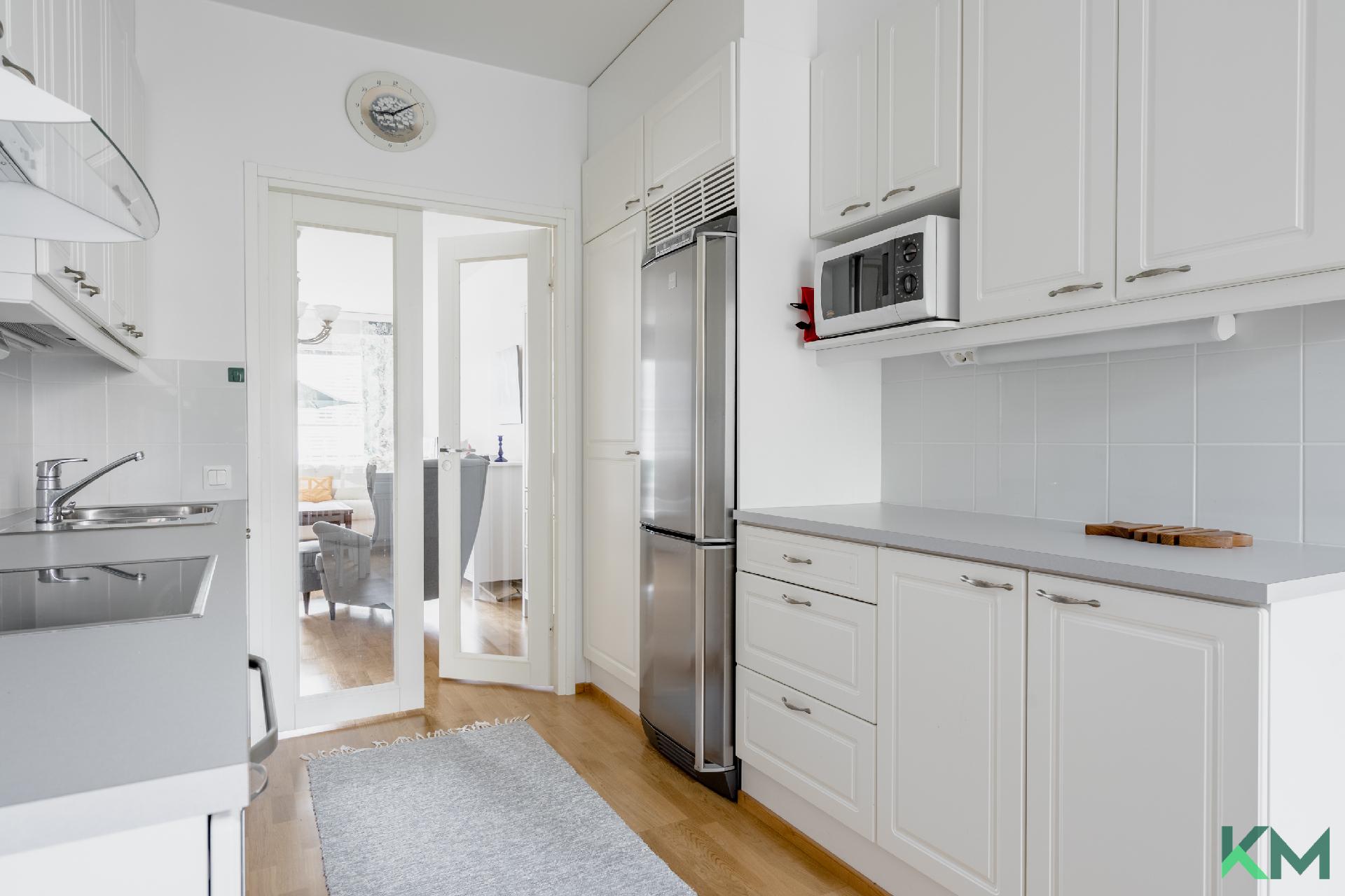 Vellamonkatu 1, Hermanni, Helsinki